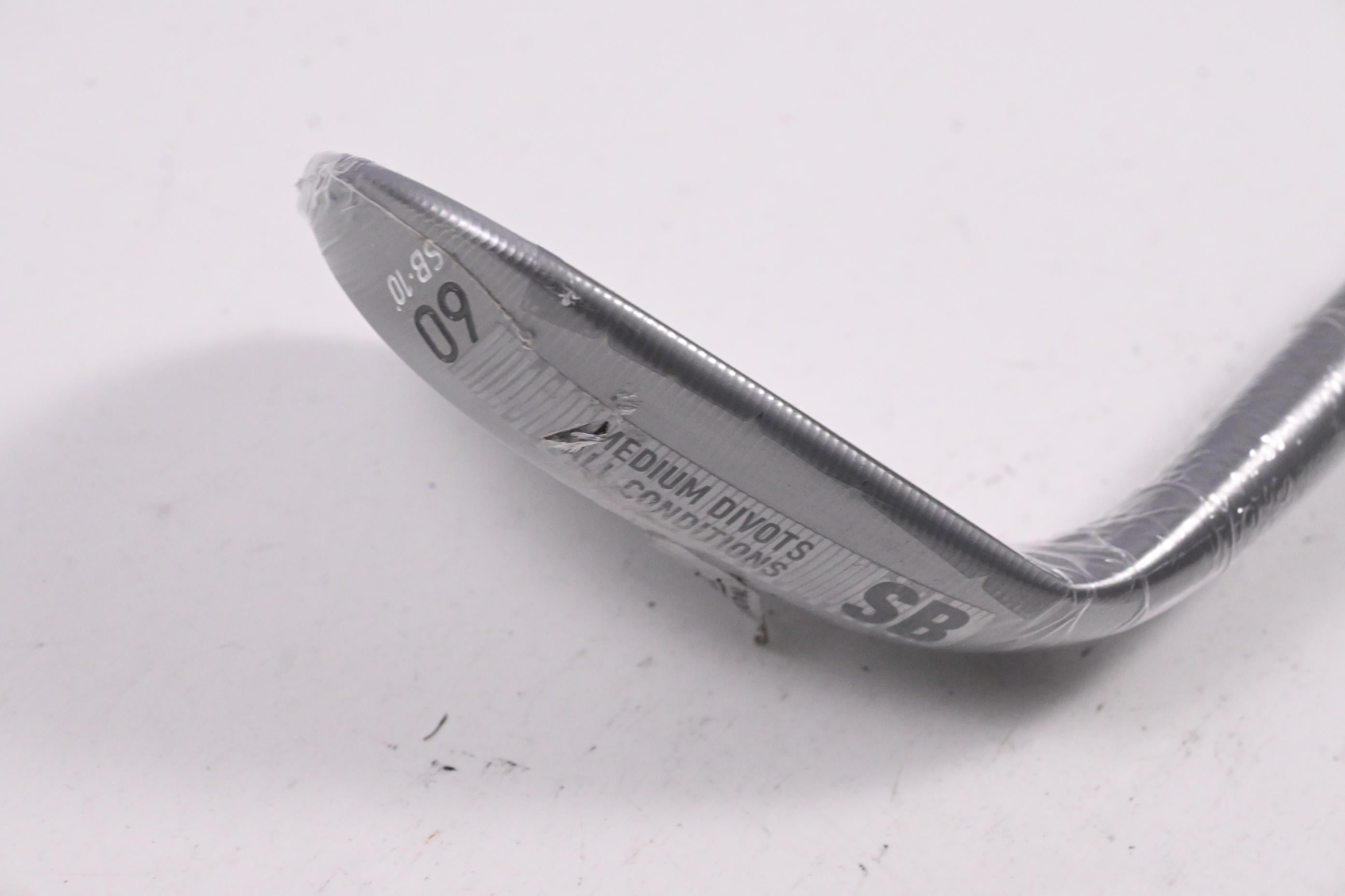 Taylormade Milled Grind 5 Lob Wedge / 60 Degree / Wedge Flex Dynamic Gold Mid 115