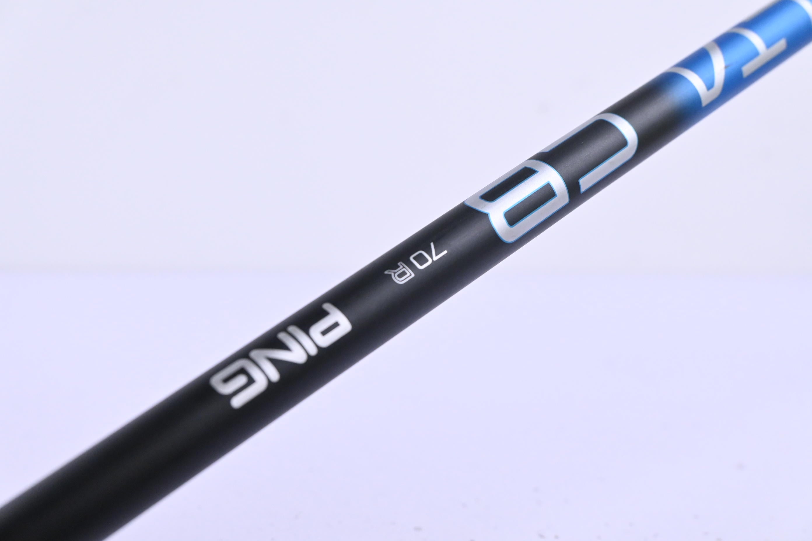 Ping G440 #5 Hybrid / 26 Degree / Regular Flex Ping Alta CB Blue 70 Shaft
