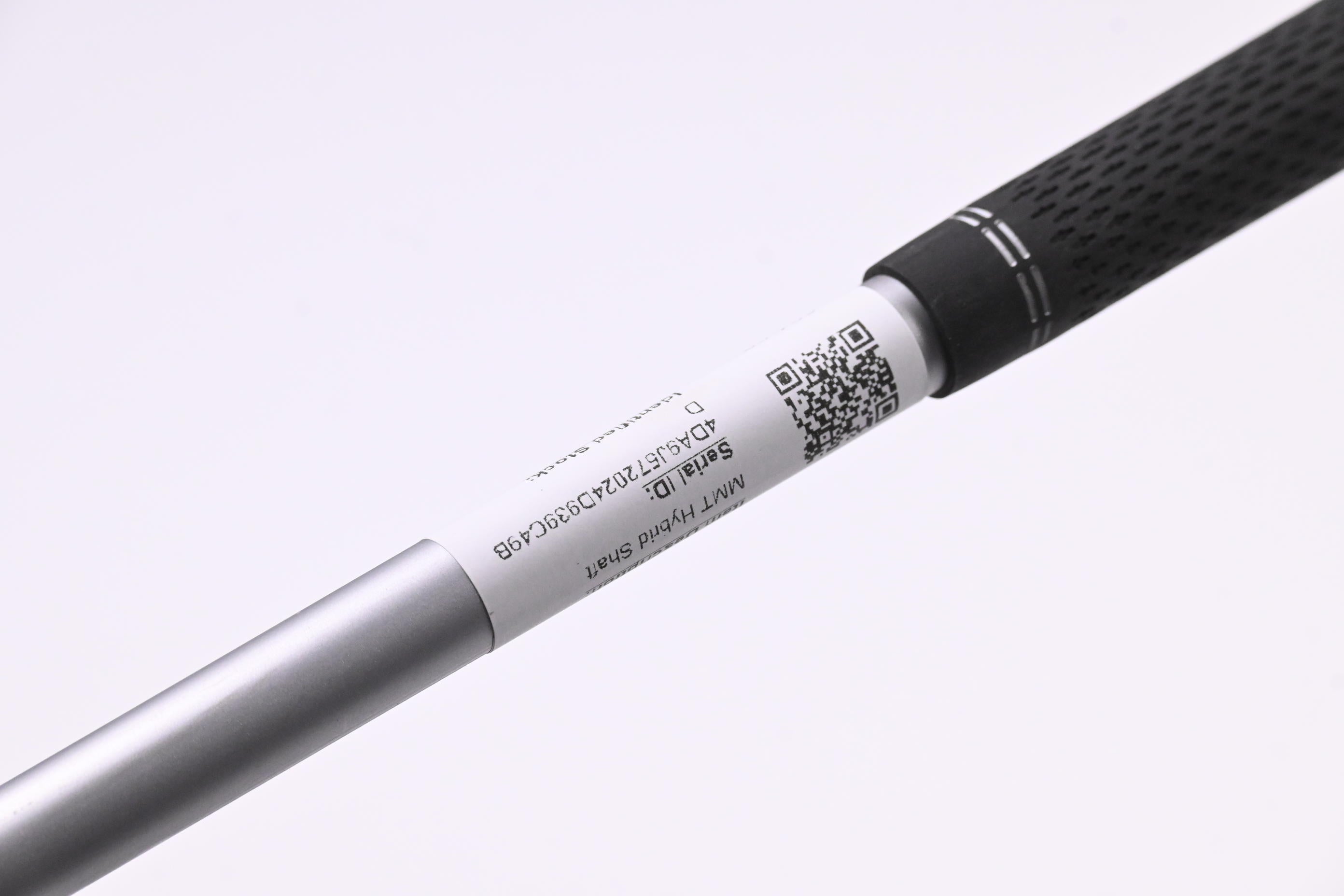 MMT Speedmesh 40 #6 Hybrid Shaft / Ladies Flex / Titleist 2nd Gen