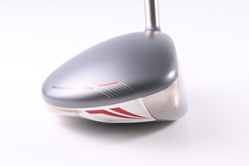 Callaway X Hot Driver / 9.5 Degree / Stiff Flex Pro Launch Axis Black 60 Shaft