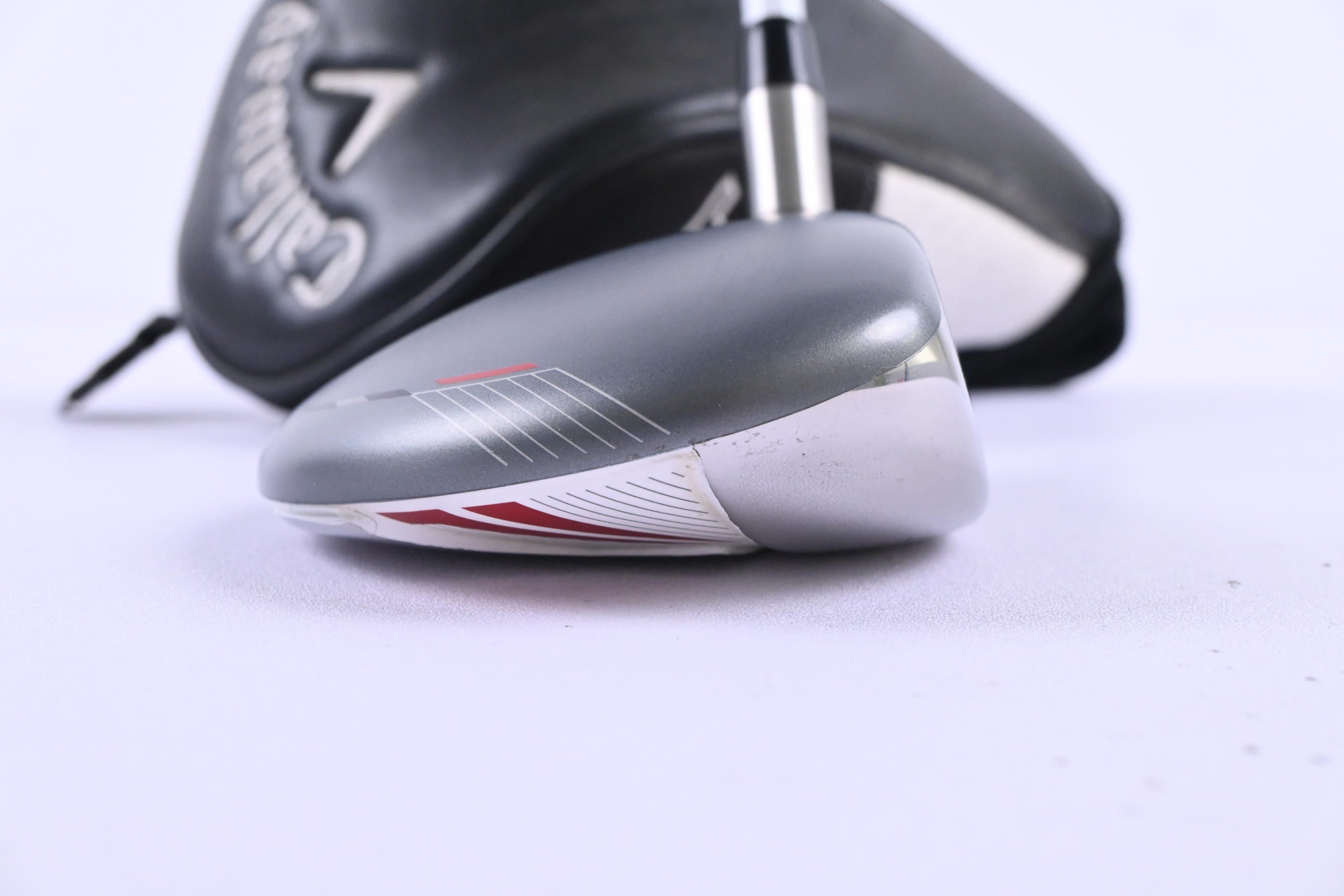 Callaway X Hot #3 Wood / 15 Degree / Regular Flex ProLaunch 65 Shaft