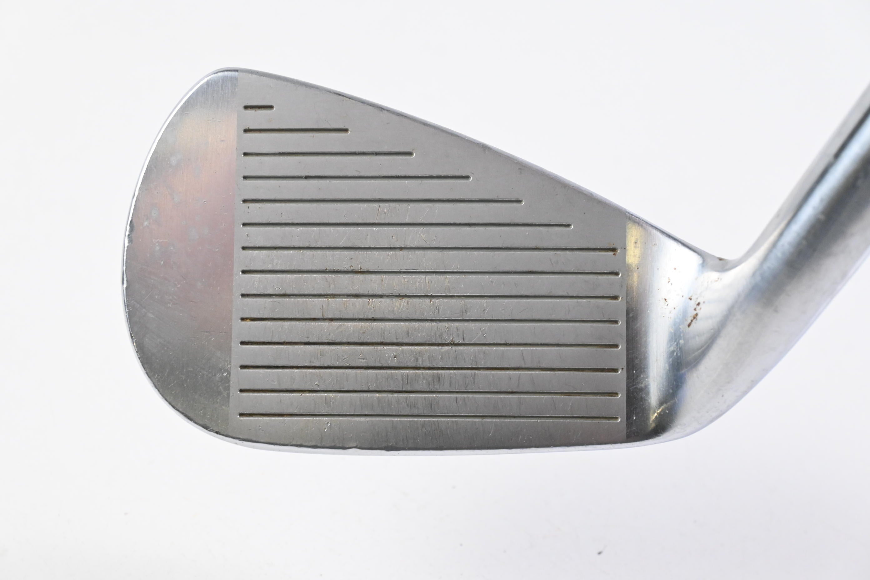 Mizuno MX-20 #8 Iron / Regular Flex Dynamic Gold R300 Shaft