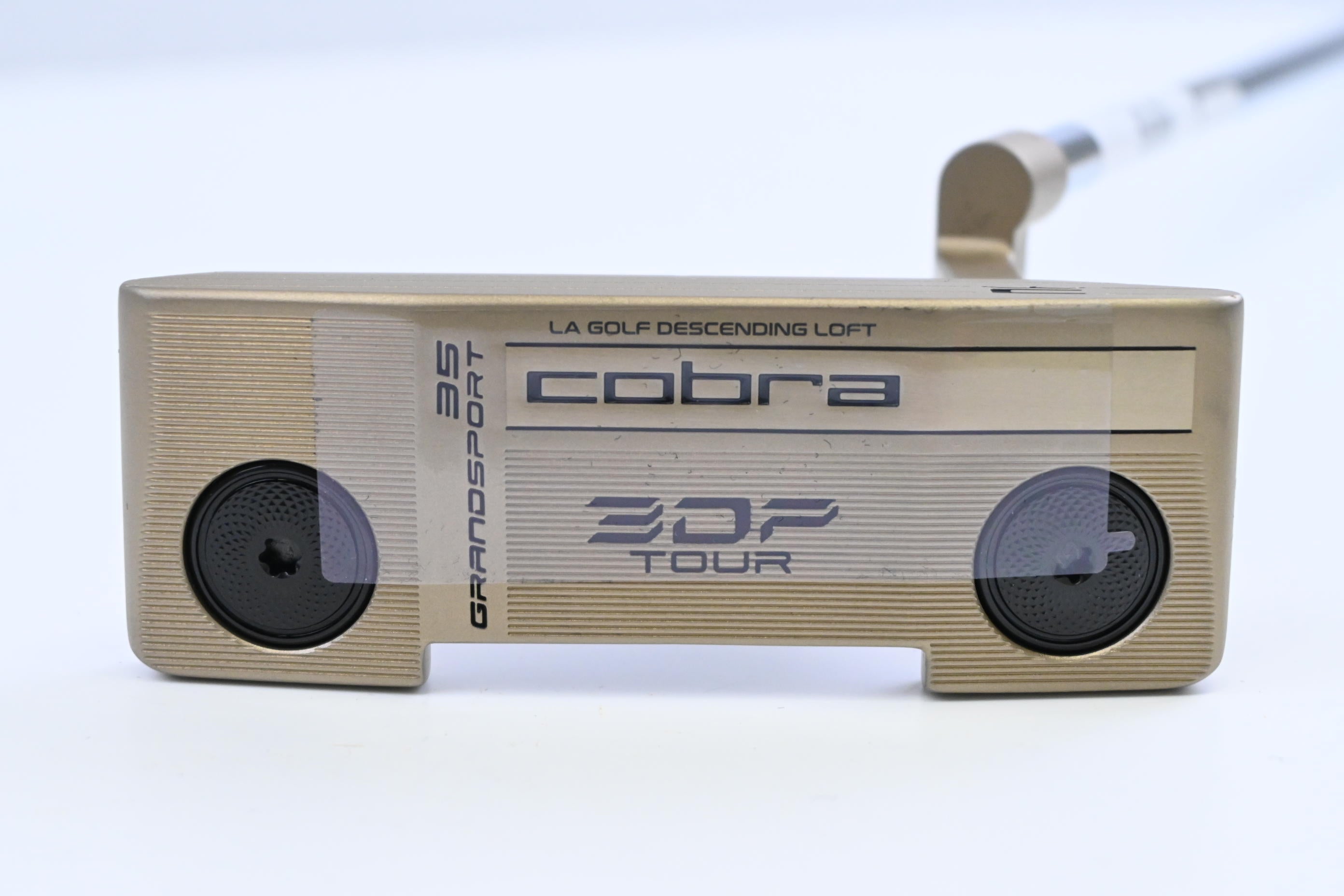 Cobra 3DP Tour 35 Grandsport Putter / 34 Inch