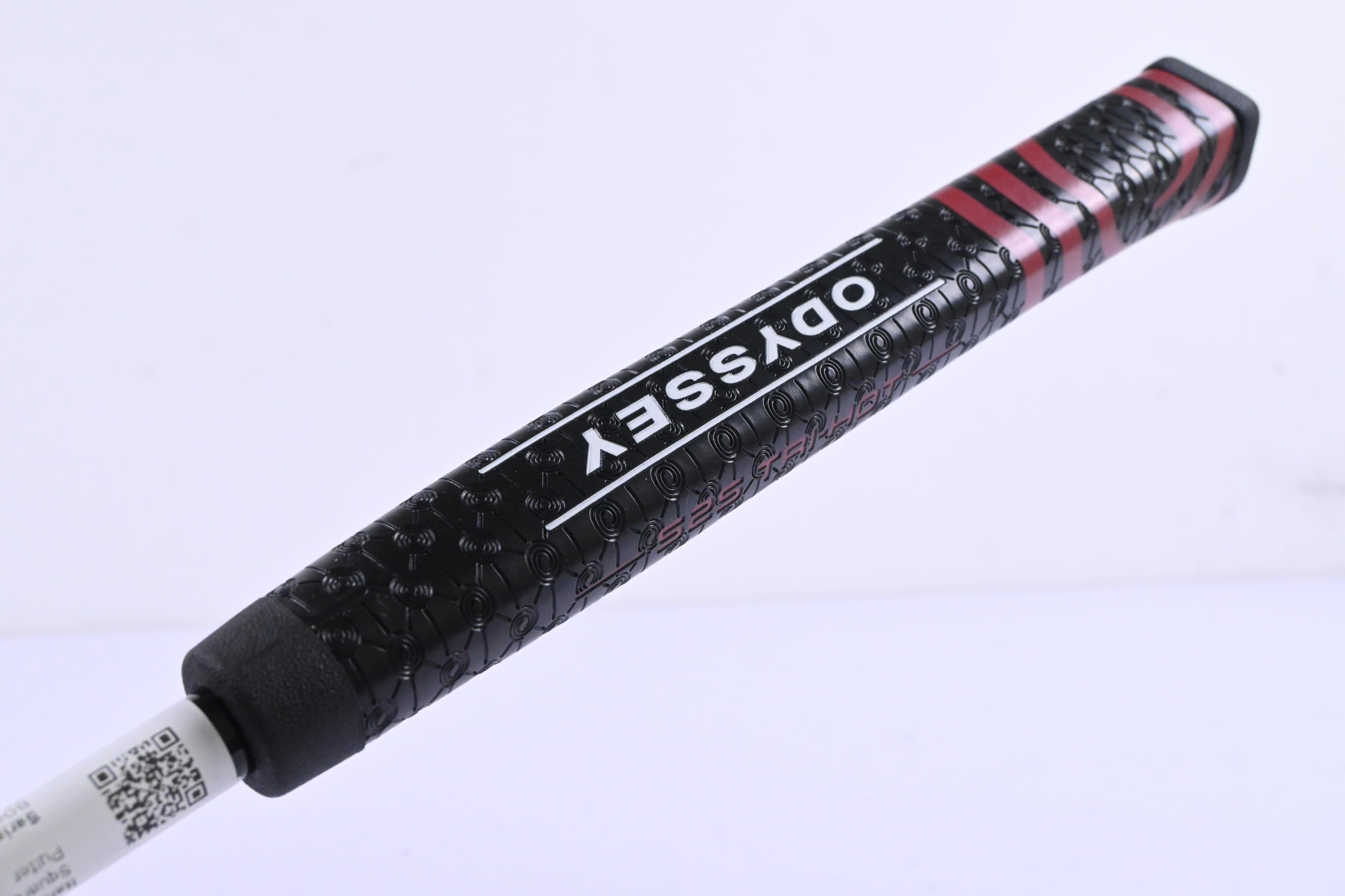 Odyssey Square 2 Square Tri-Hot #7 Putter / 34 Inch