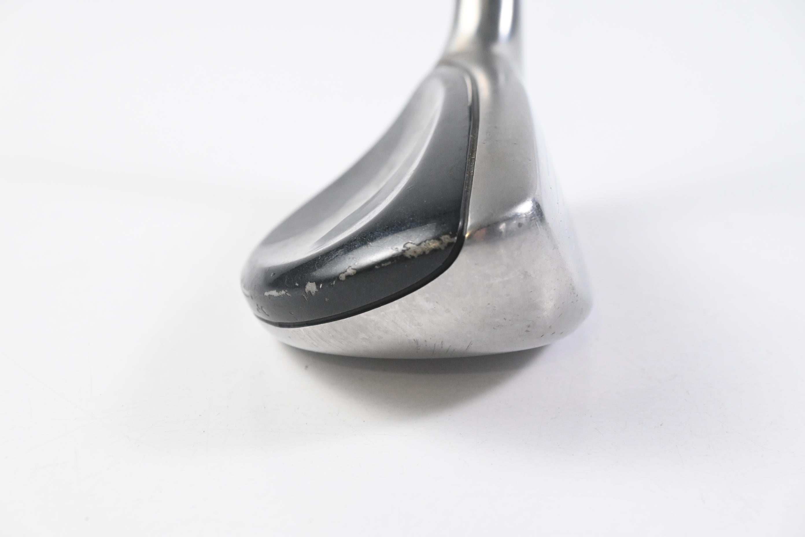Cleveland Halo #2 Hybrid / 19 Degree / Regular Flex Cleveland Halo Shaft