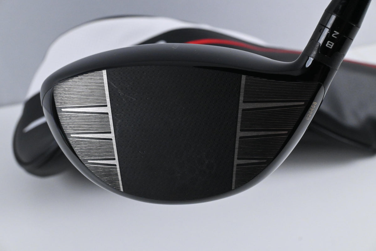 Titleist GT4 Driver / 8 Degree / TX-Flex HZRDUS Gen5 Black 70 Shaft