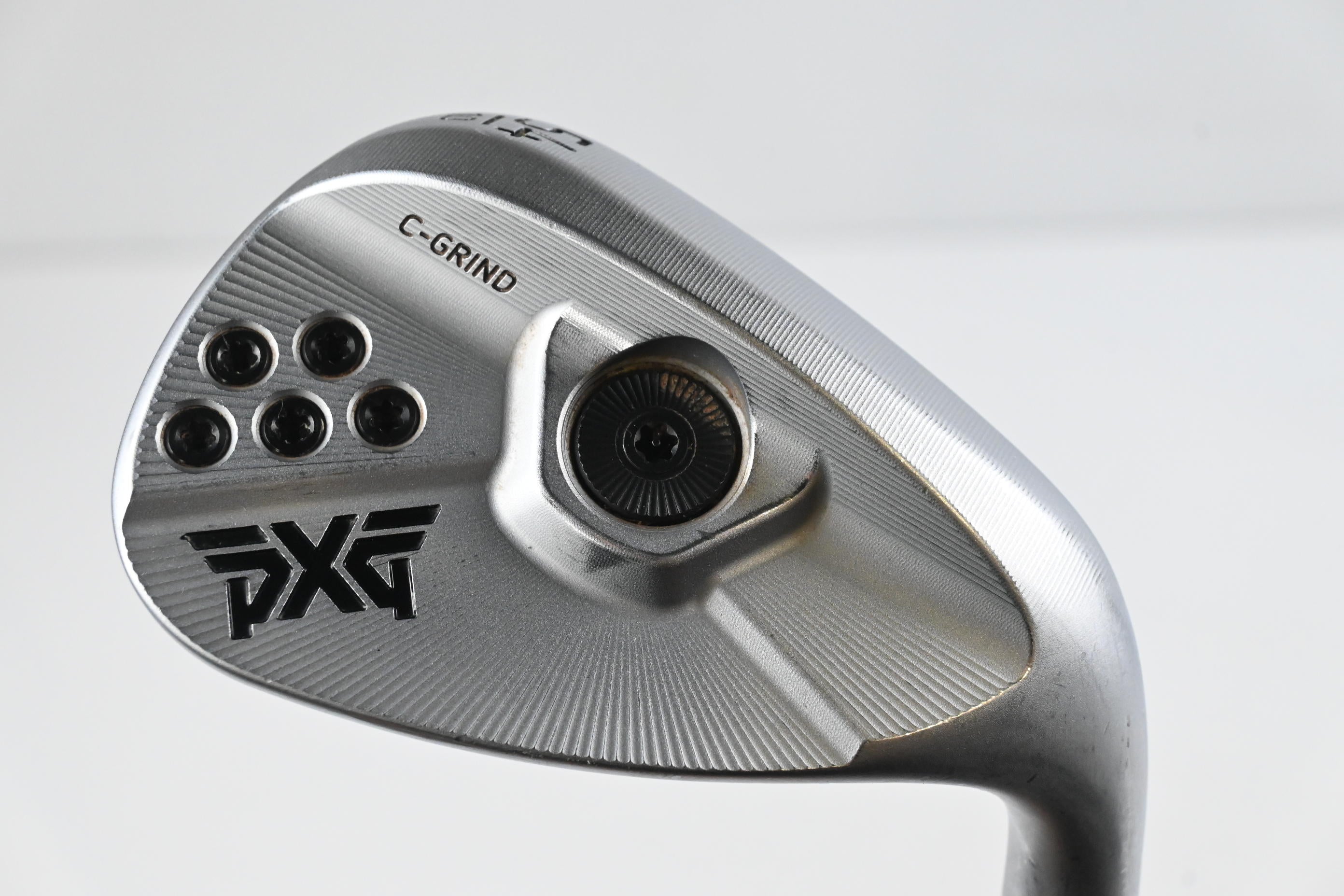PXG 0311 Milled Sugar Daddy II Sand Wedge / 54 Degree / X-Flex Elevate Tour