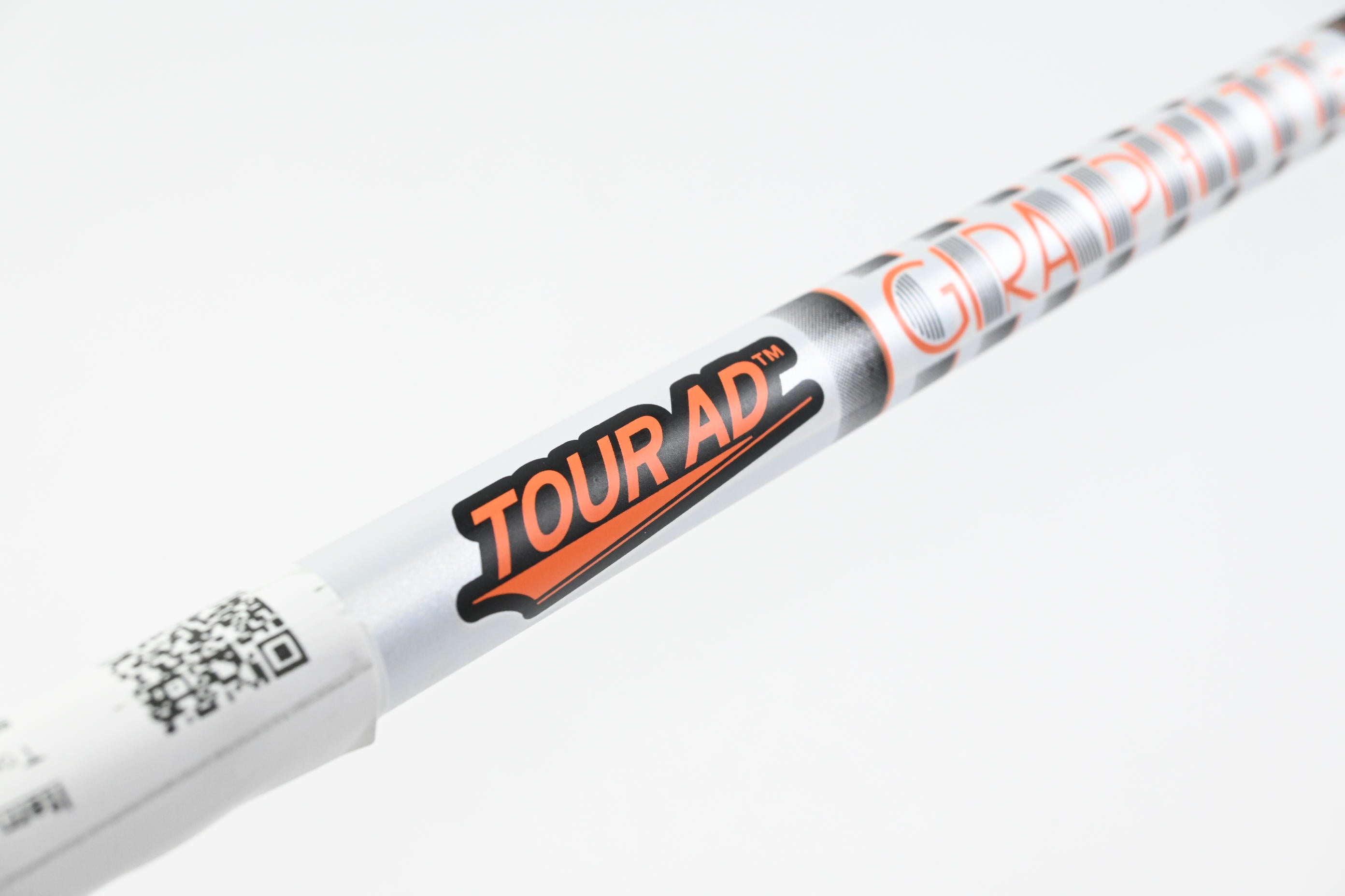 Graphite Design Tour AD IZ-6 #4 Hybrid Shaft / Senior Flex / PXG