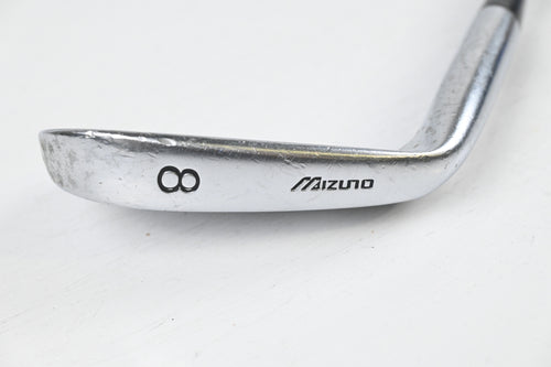 Mizuno T-Zoid Pro II #8 Iron / Regular Flex Dynamic Gold R300 Steel Shaft