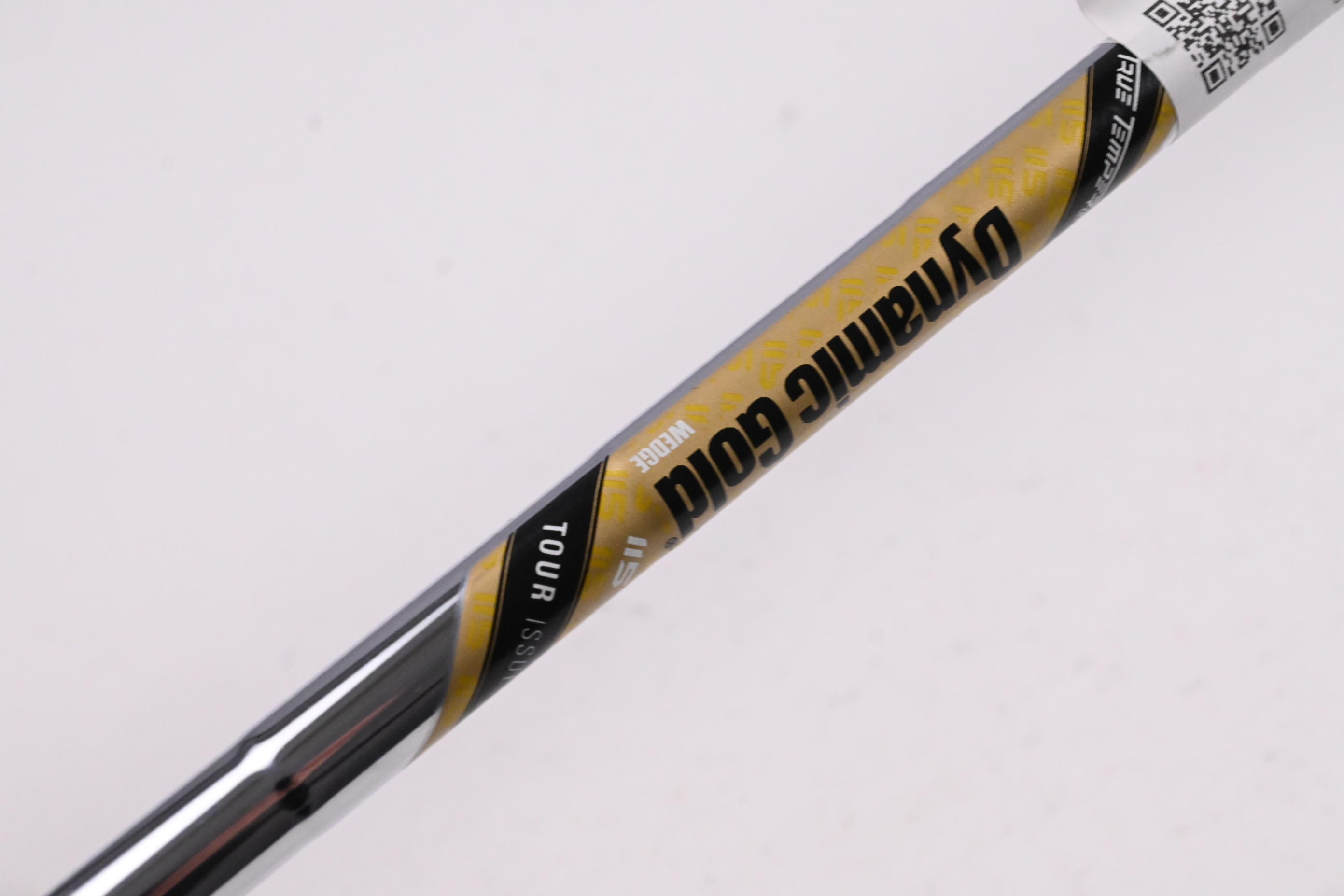 Taylormade Milled Grind 5 Lob Wedge / 60 Degree / Wedge Flex Dynamic Gold Mid 115