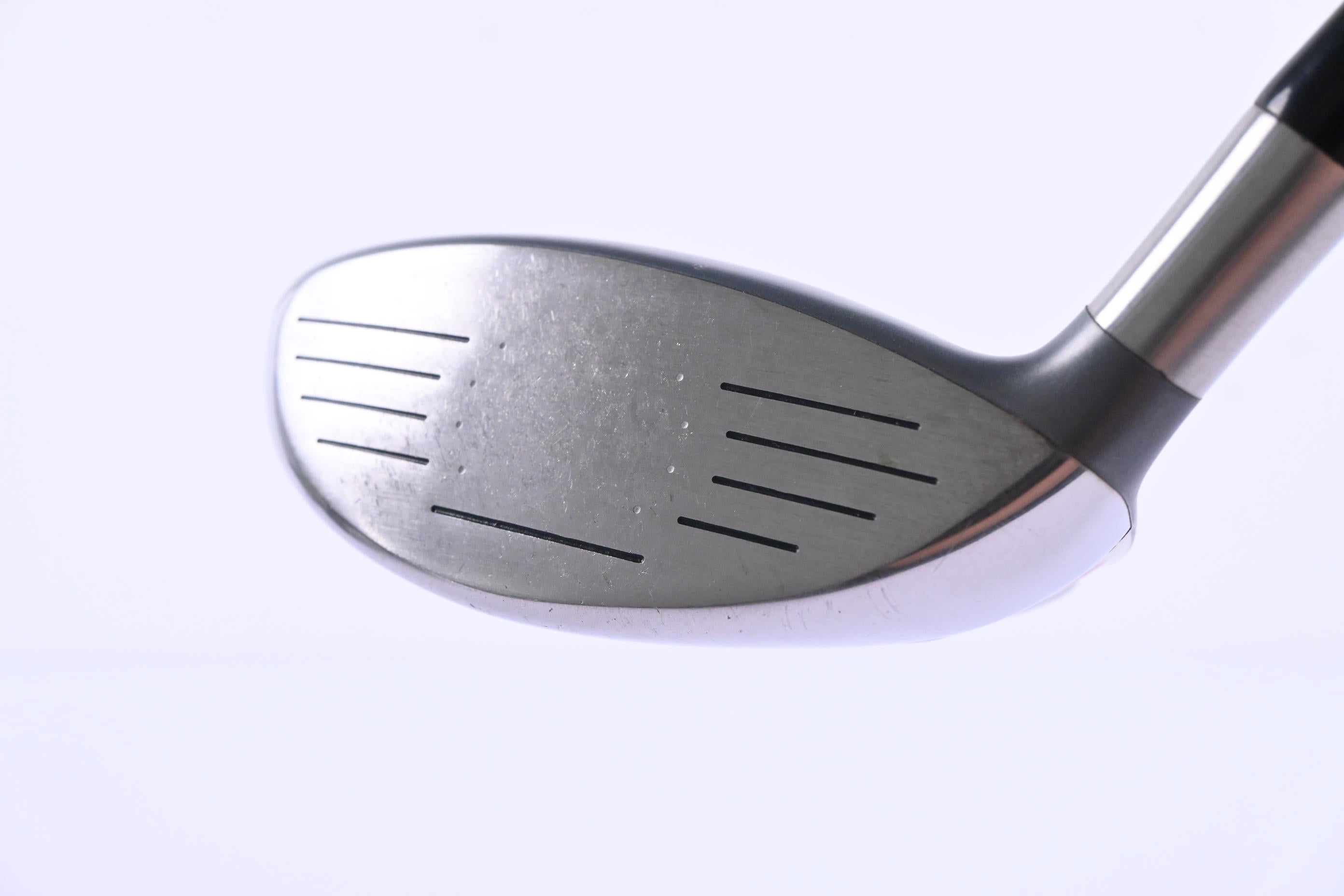 Callaway X Hot #3 Wood / 15 Degree / Regular Flex ProLaunch 65 Shaft