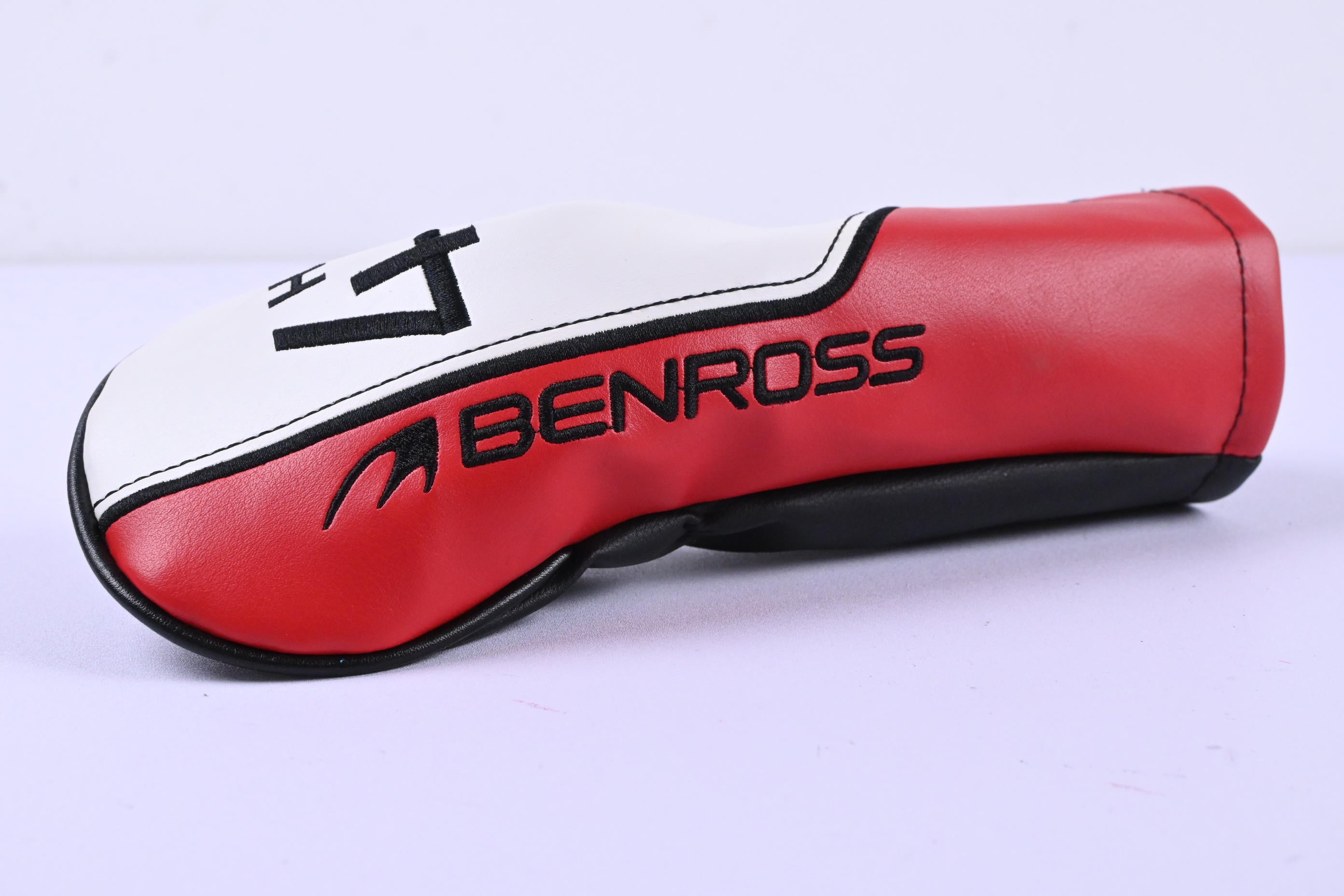 Benross HTX Compressor #4 Hybrid / 23.5 Degree / Regular Flex Benross HTX Shaft