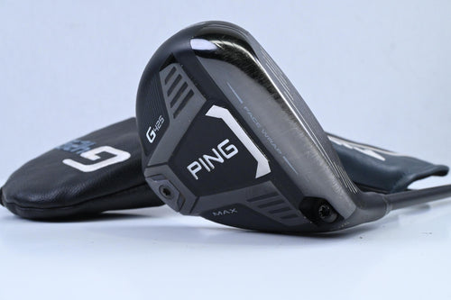 Ping G425 Max #5 Wood / 17.5 Degree / X-Flex Tensei 1K Black 75 Shaft