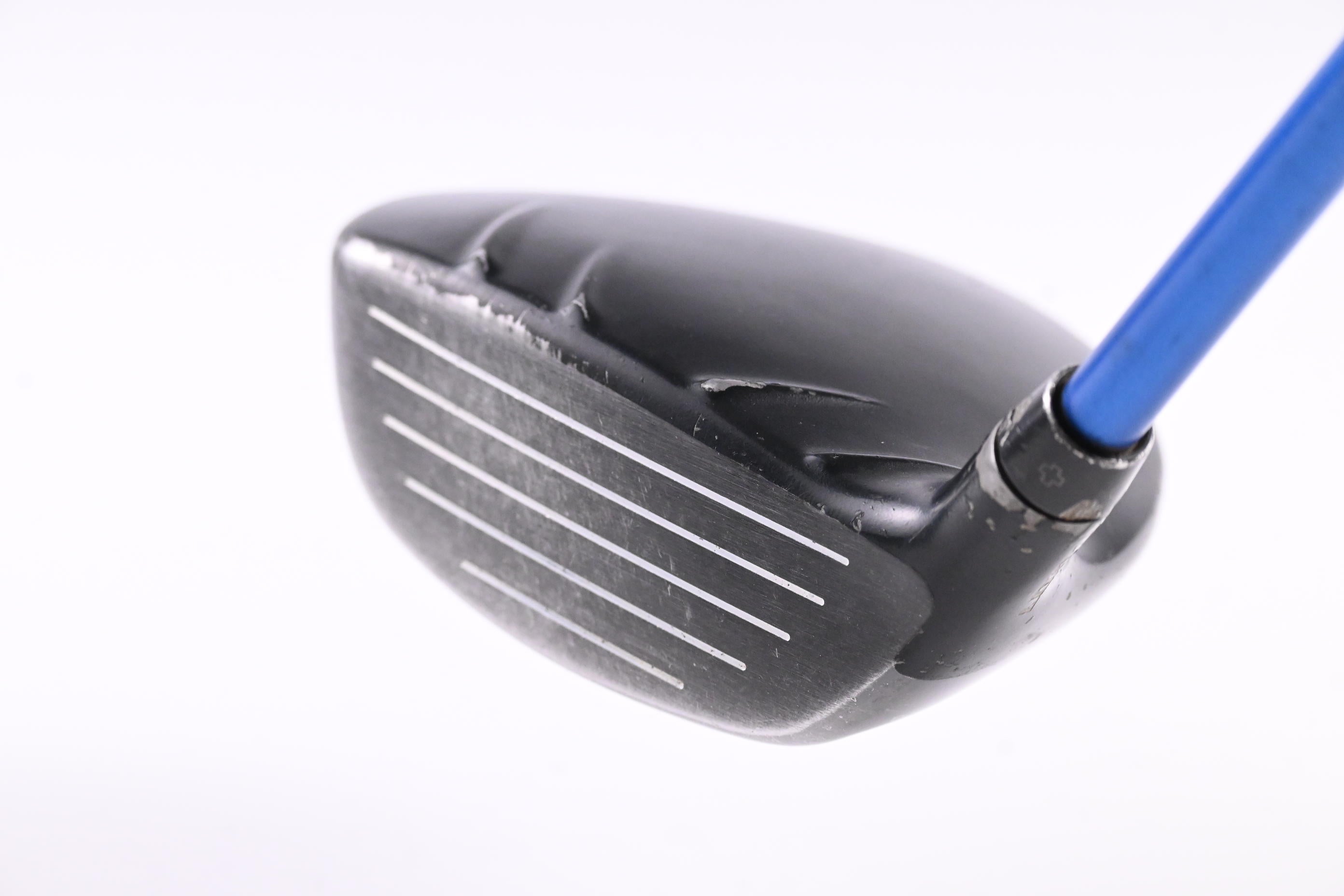 Ping G30 #3 Wood / 14.5 Degree / Regular Flex Ping TFC 419 Shaft