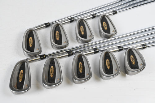 Titleist DCI 822 Irons / 3-PW+SW / Regular Flex NS Pro 950 Shafts