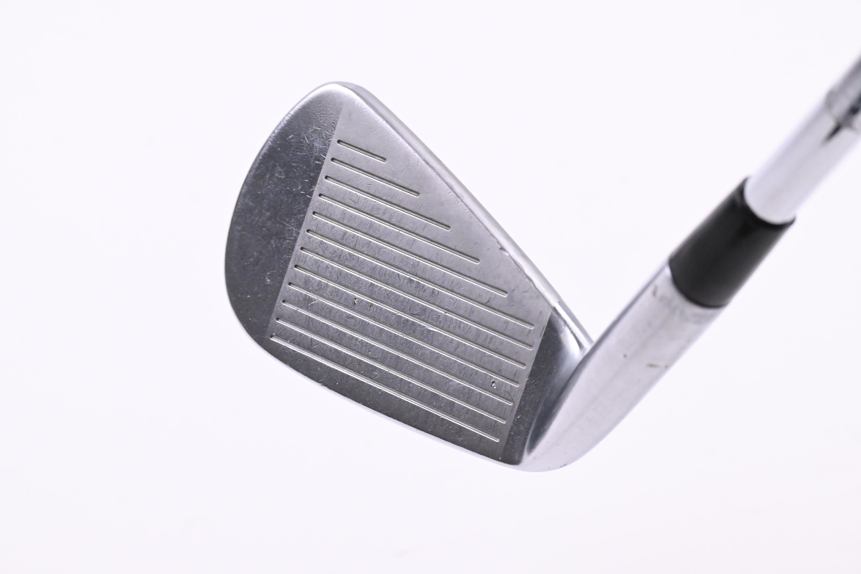 Mizuno MP-18 SC #7 Iron / 34 Degree / Regular Flex Steel Shaft