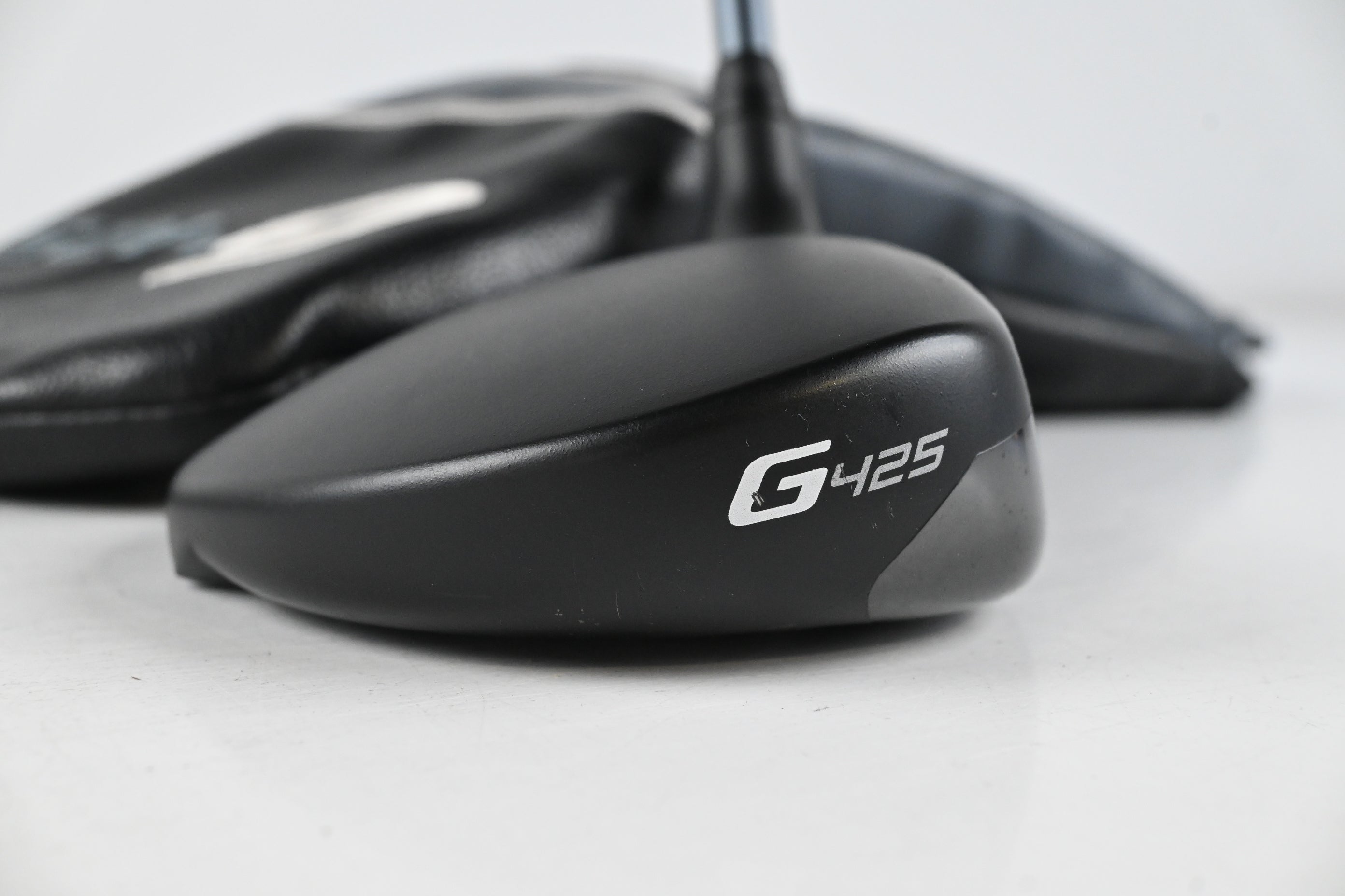 Ping G425 Max #3 Wood / 14.5 Degree / Regular Flex Ping Alta CB Slate 65 Shaft