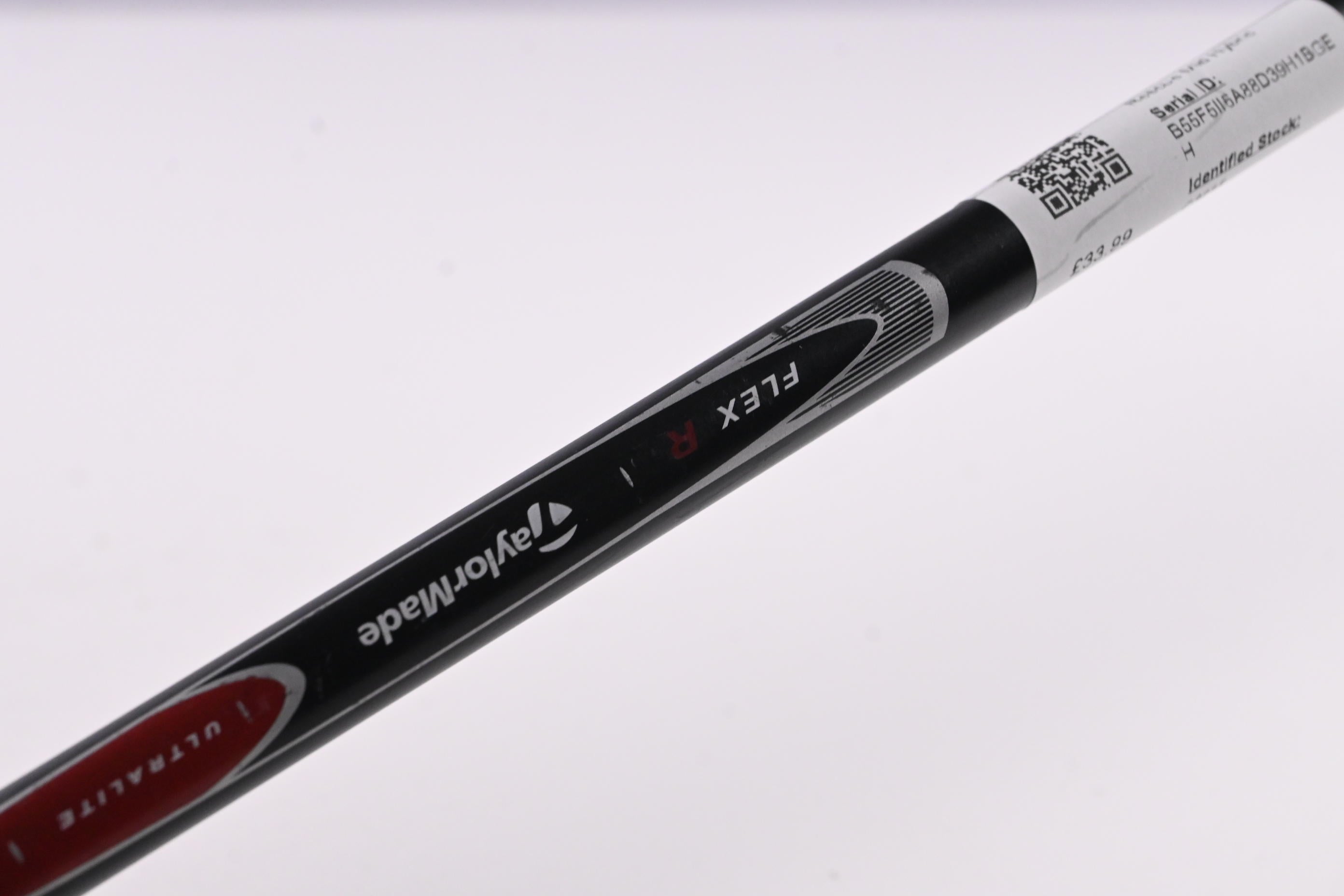 Taylormade Rescue Mid #2 Hybrid / 16 Degree / Regular Flex Taylormade Shaft