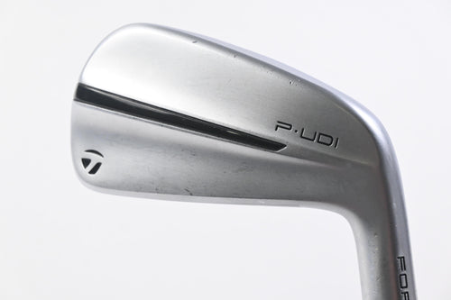 TaylorMade P.UDI #2 Iron / 17 Degree / Stiff Flex UST Mamiya Recoil Dart 90