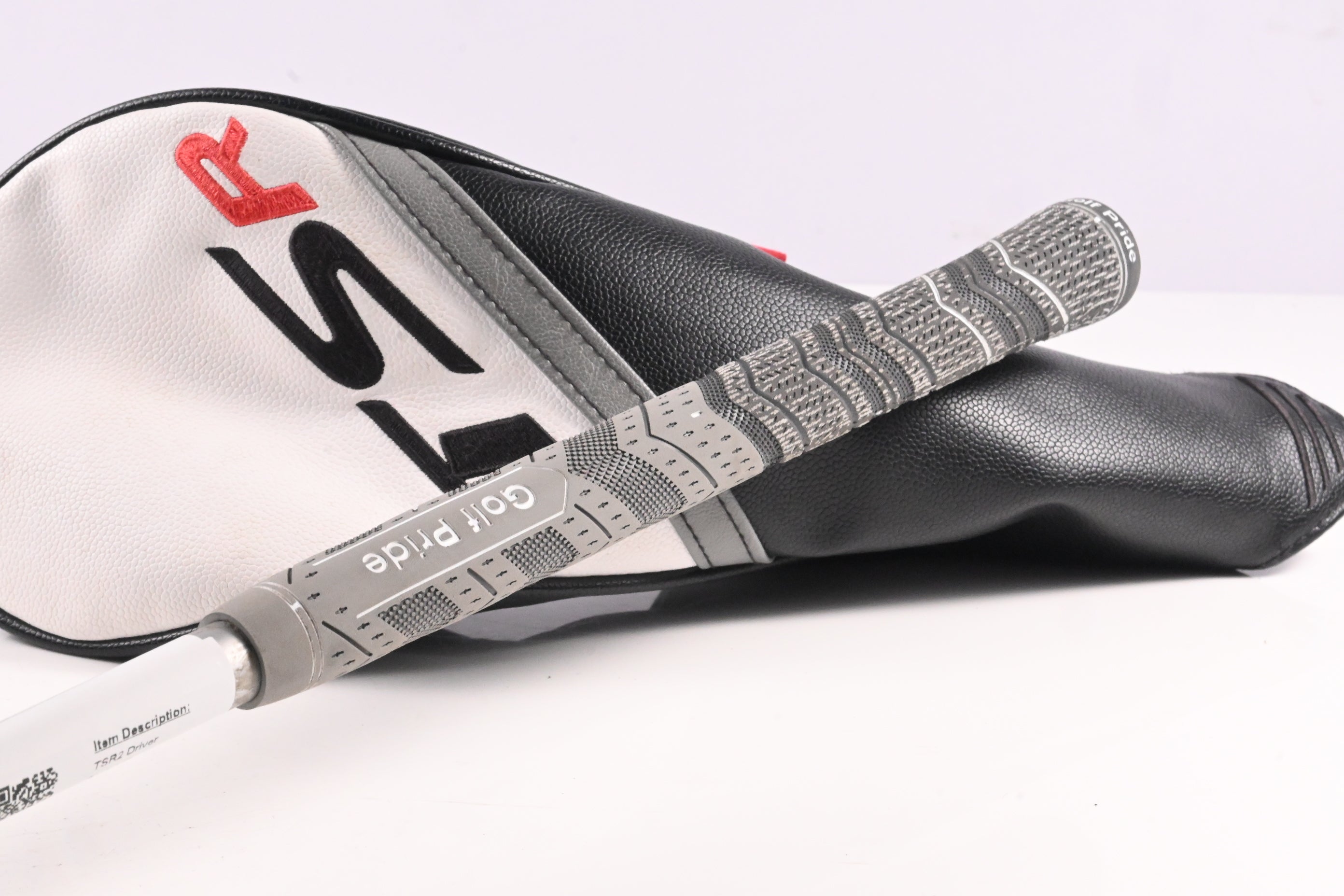 Titleist TSR2 Driver / 11 Degree / Regular Flex MMT Speedmesh 40 Shaft