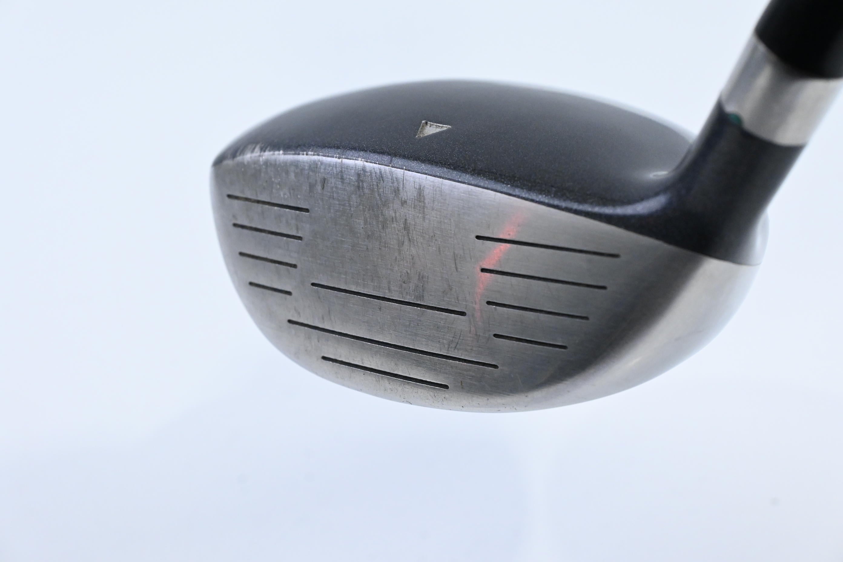 Progen FB2 #3 Wood / 15 Degree / Regular Flex Progen FB2 Shaft