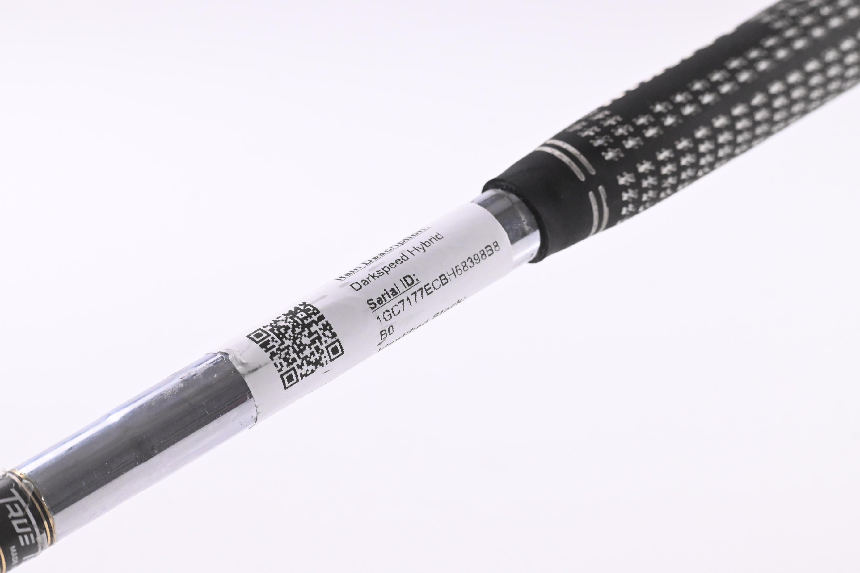 Cobra Darkspeed #2 Hybrid / 17 Degree / Stiff Flex Dynamic Gold S400 Shaft