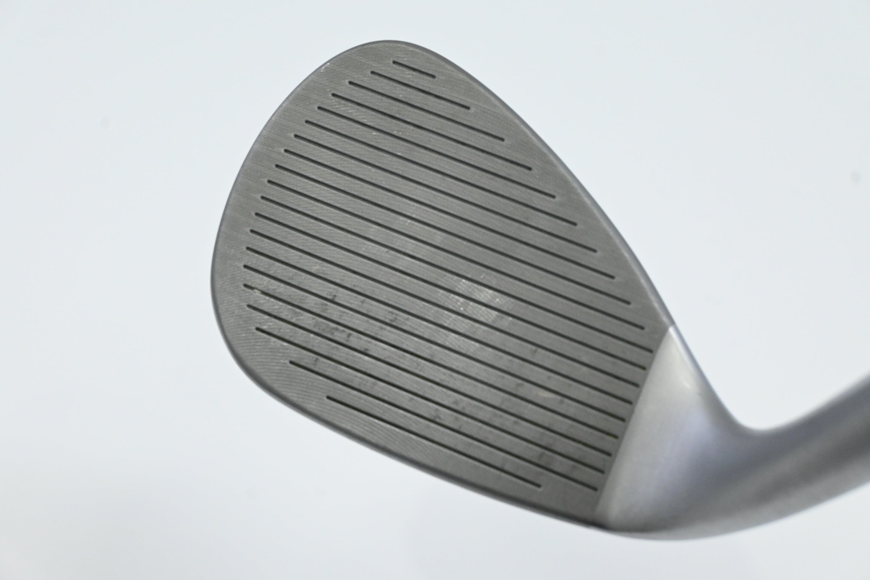 Cleveland CBZ Gap Wedge / 50 Degree / Wedge Flex KBS Hi-Rev 2.0 115 Shaft