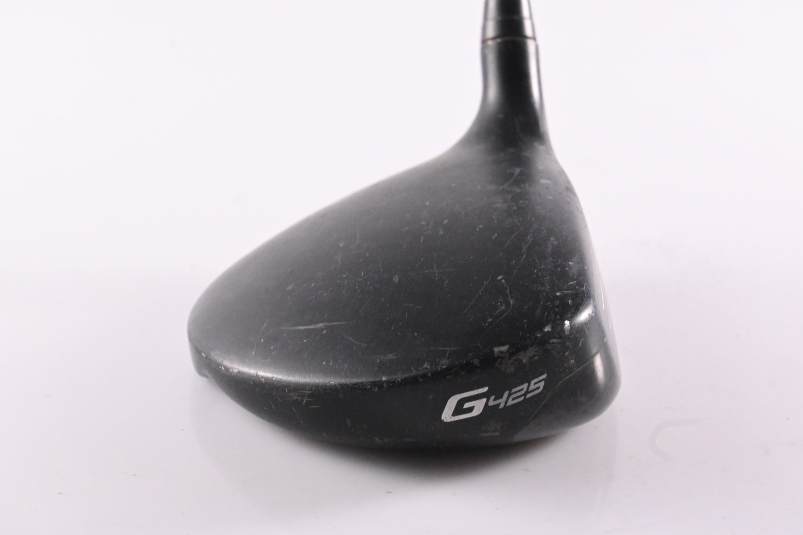Ping G425 Max #3 Wood / 14.5 Degree / Senior Flex Ping Alta CB Slate 65 Shaft