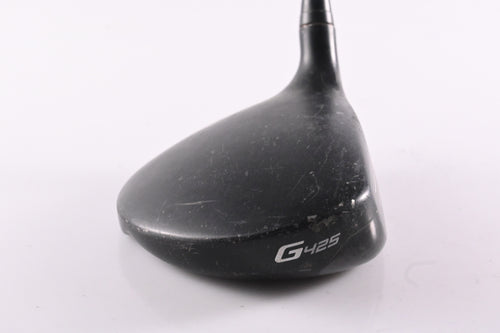 Ping G425 Max #3 Wood / 14.5 Degree / Senior Flex Ping Alta CB Slate 65 Shaft
