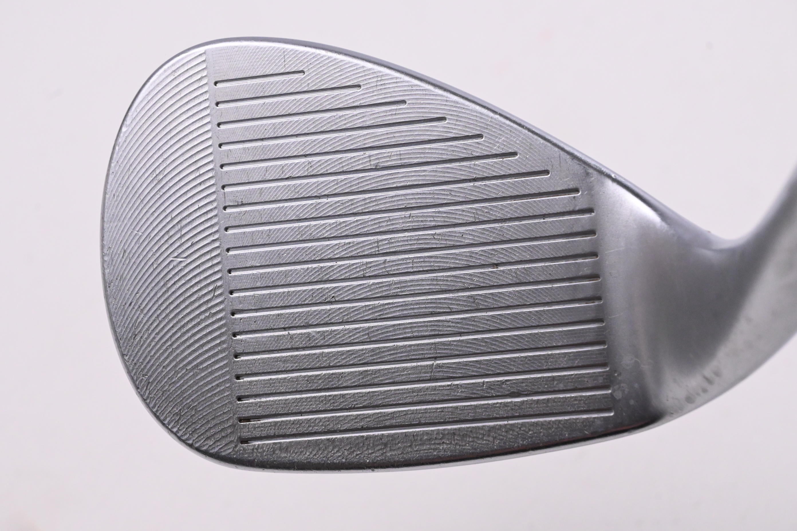 Ladies Cleveland CBX 2 Lob Wedge / 58 Degree / Ladies Flex Action Ultralite 50
