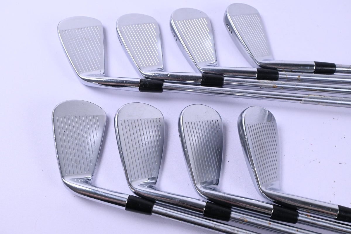 Titleist 712 AP2 Irons / 3-PW / X-Flex Project X PXi Shafts