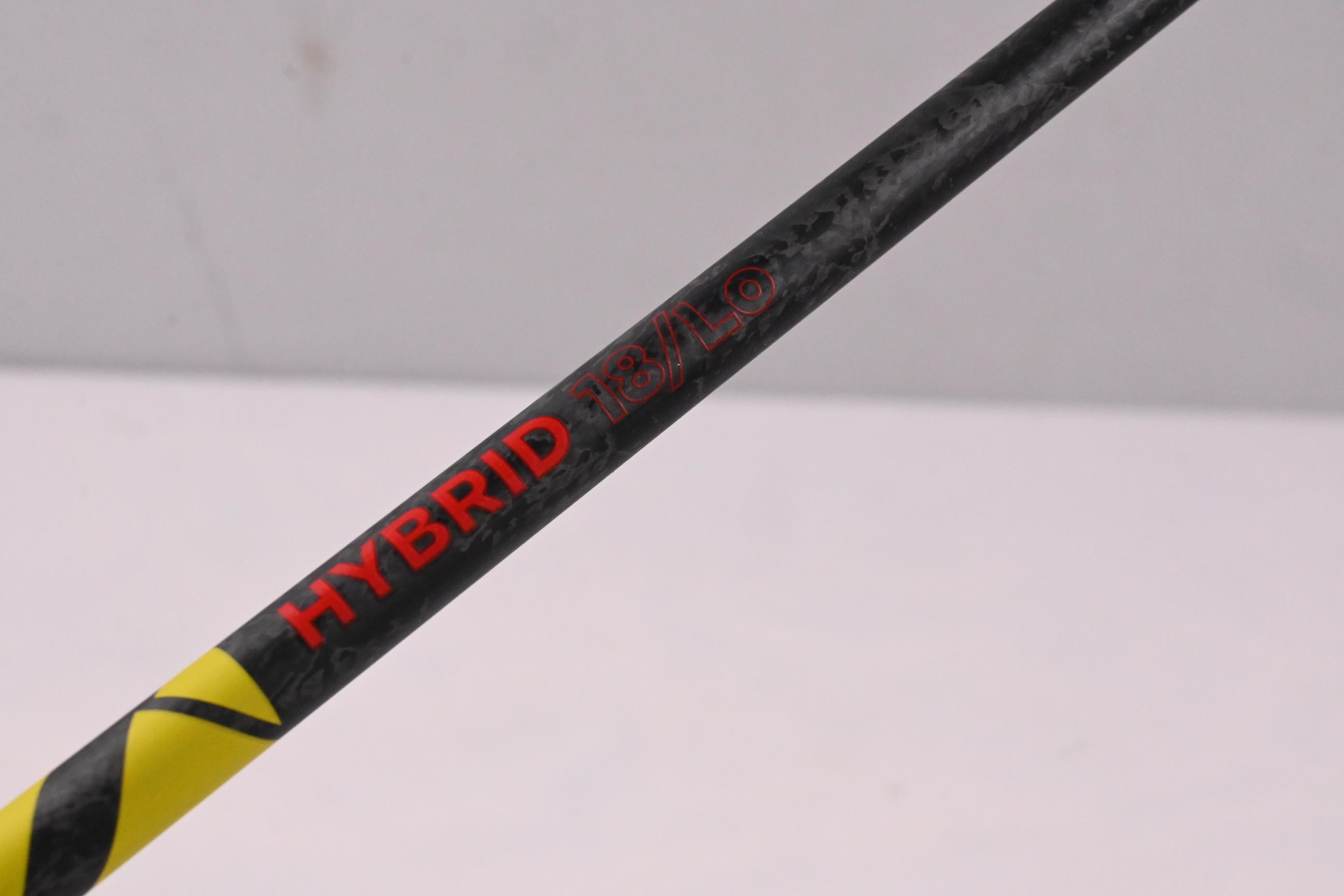 TPT Power 18/Lo #3 Hybrid Shaft / Regular Flex / Ping 3rd Gen