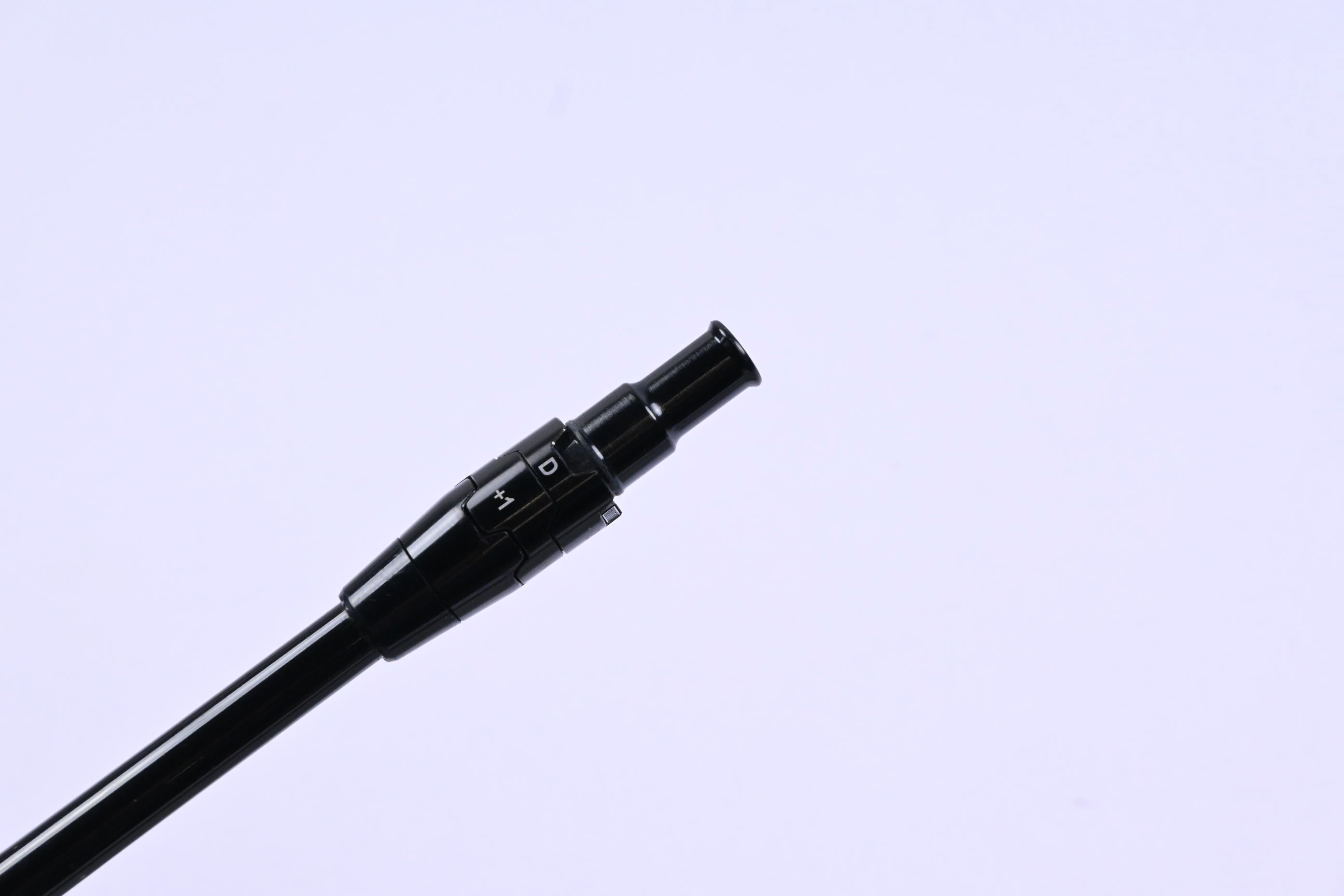 HZRDUS Smoke Black RDX 60 Driver Shaft / Regular Flex / Callaway 2nd Gen