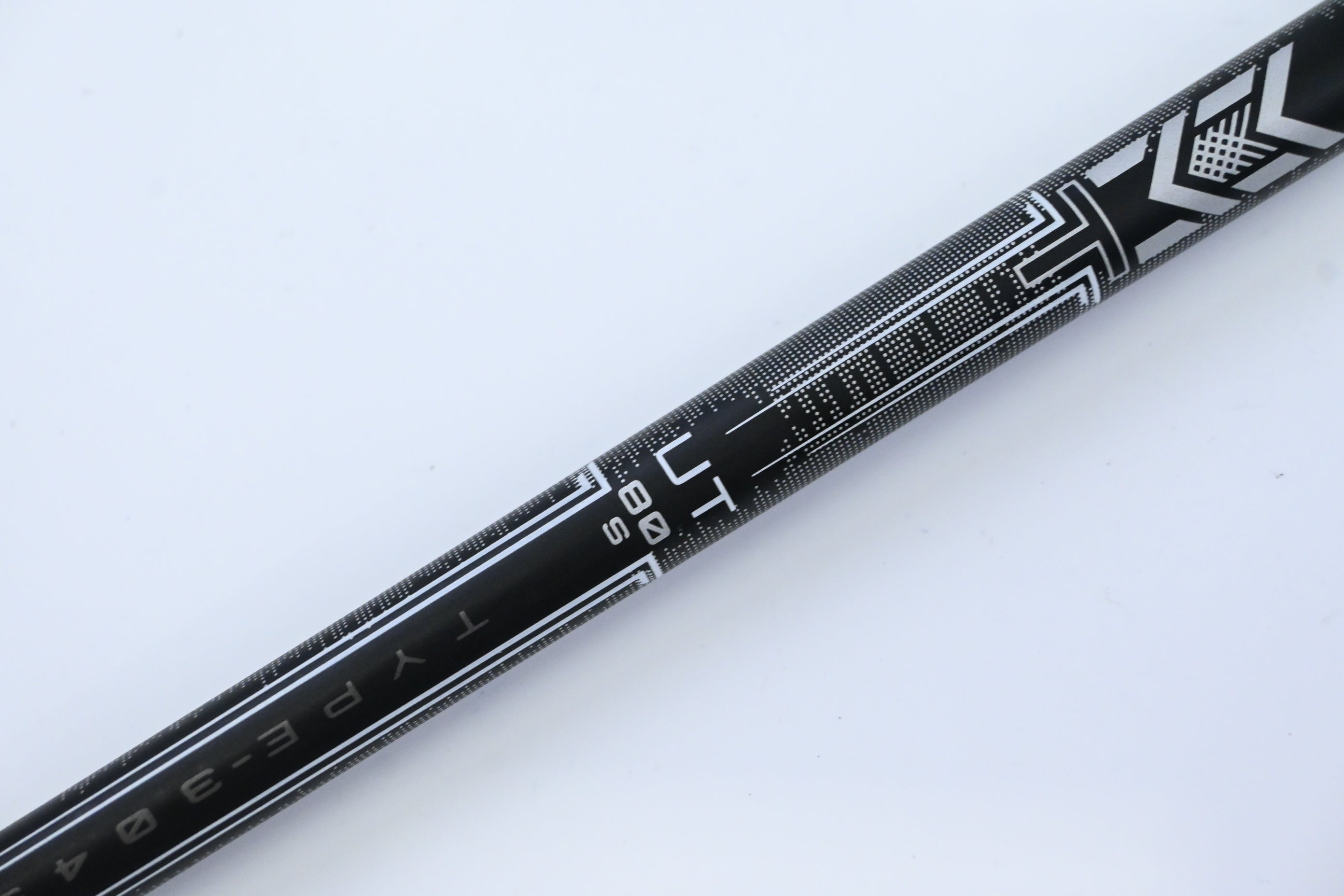 Left Hand Srixon ZXiU Utility #2 Iron / 18 Degree / Stiff Flex MMT 80 Shaft