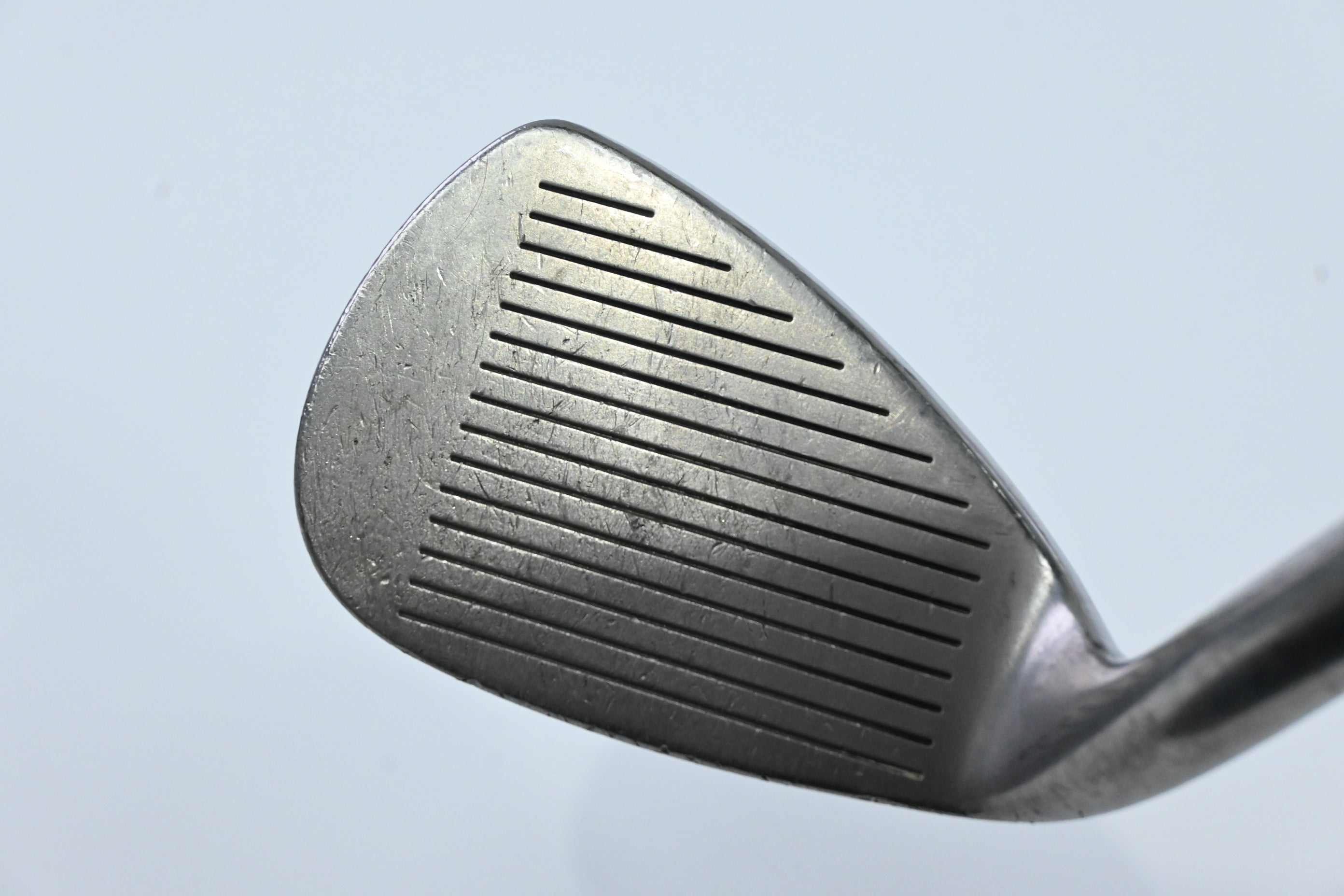Ladies Mizuno Widec II Sand Wedge / 55 Degree / Ladies Flex Mizuno Widec II