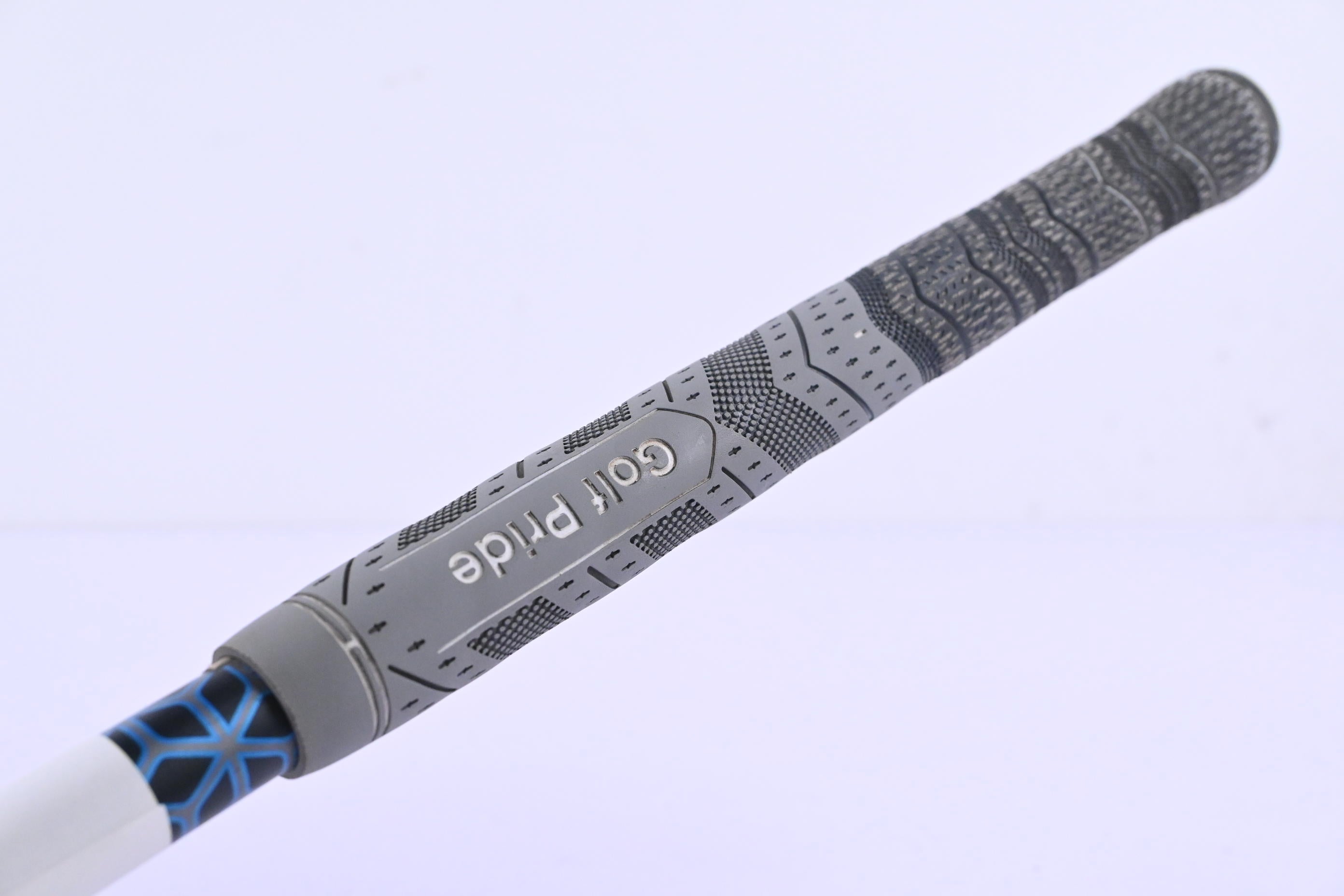 Cleveland Launcher XL Halo #5 Hybrid / 24 Degree / Regular Flex Cypher 60 Shaft