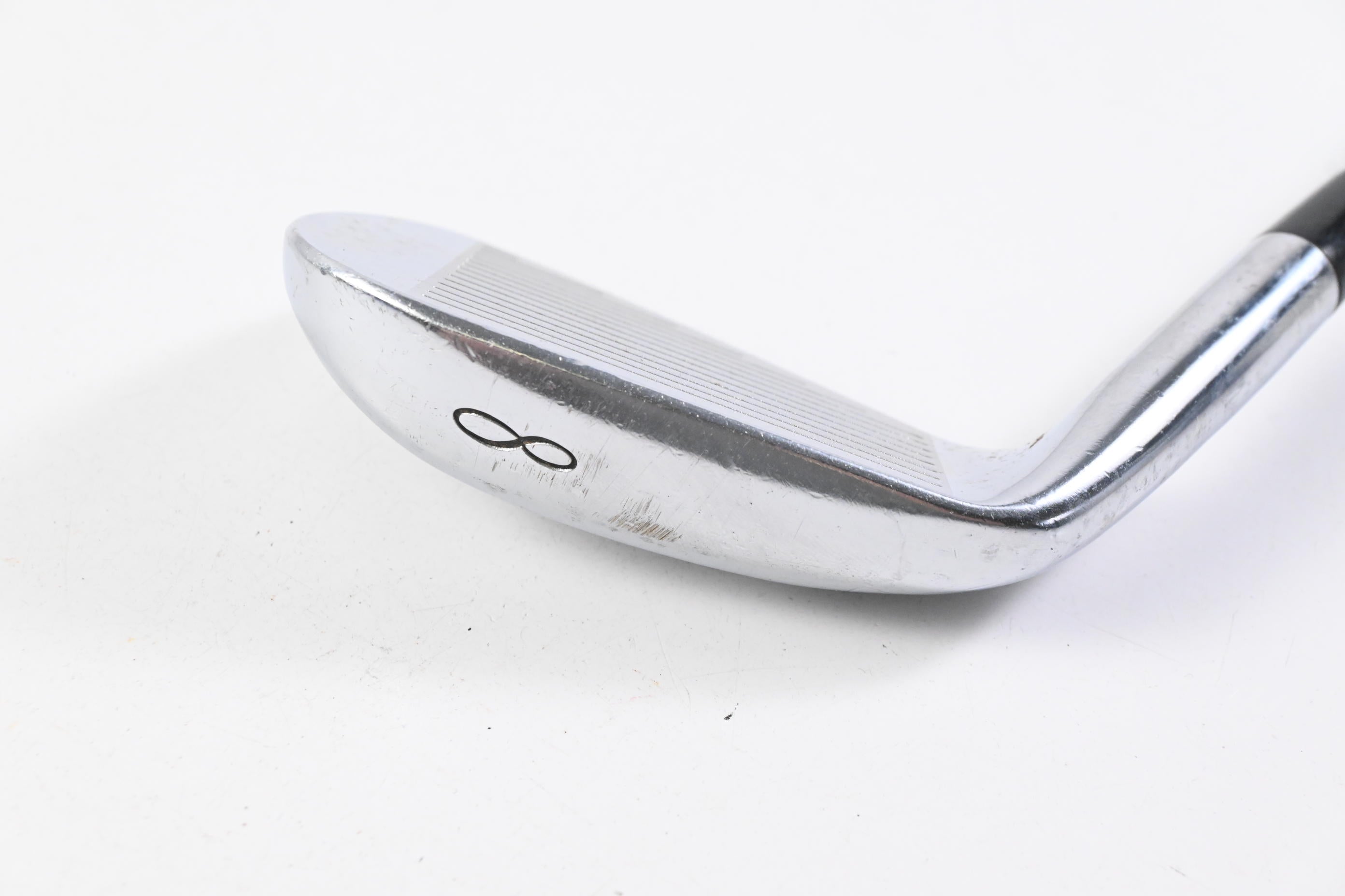 Mizuno MX-20 #8 Iron / Regular Flex Dynamic Gold R300 Shaft