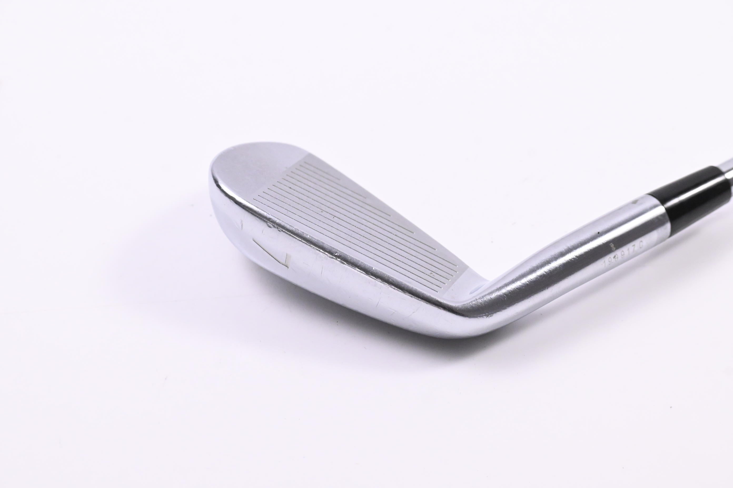 Mizuno MP-18 SC #7 Iron / 34 Degree / Regular Flex Steel Shaft