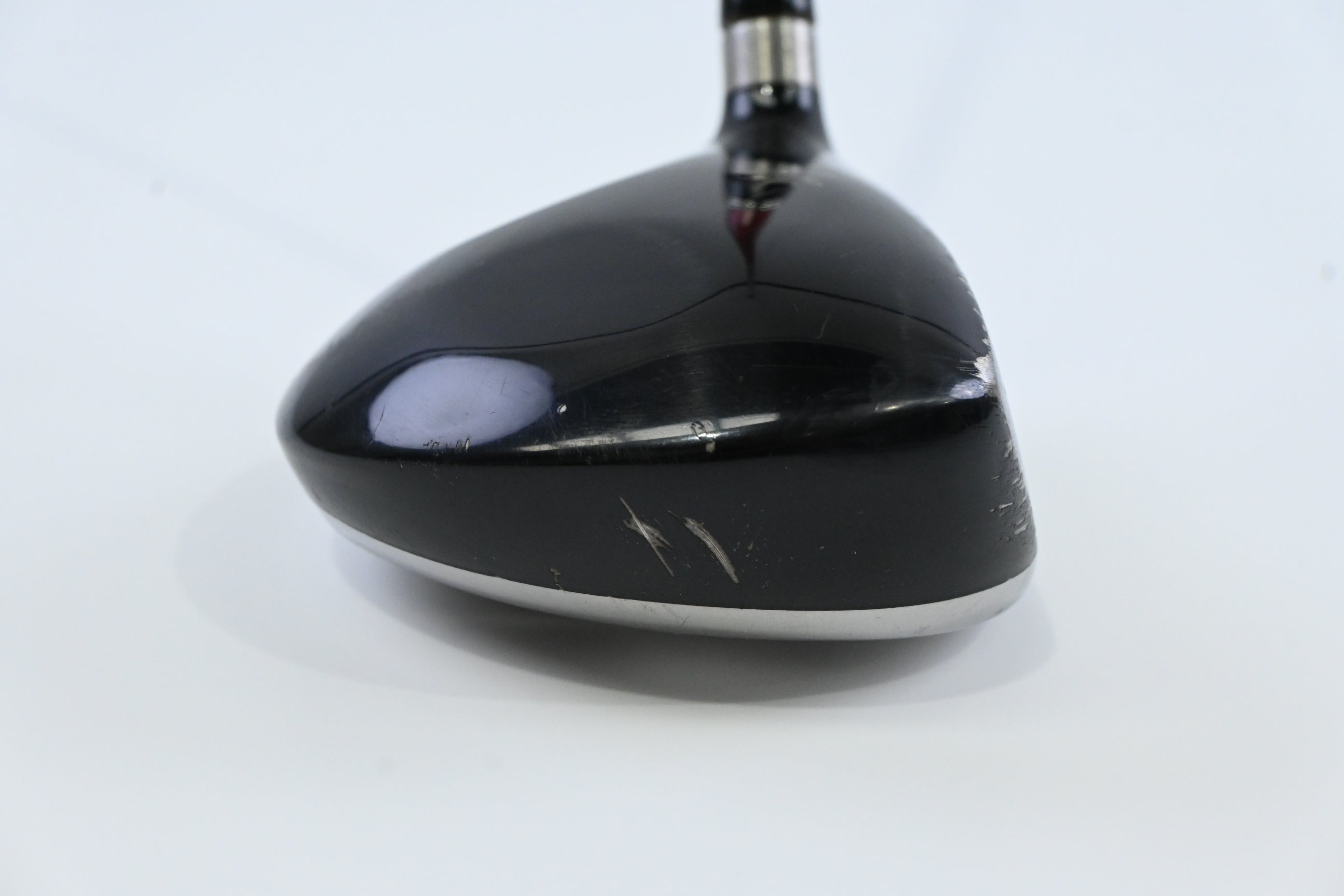 Cobra SZ #4+ Wood / 16.5 Degree / Regular Flex Aldila COG 75 Shaft