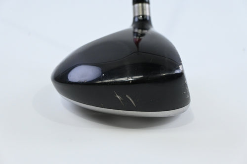Cobra SZ #4+ Wood / 16.5 Degree / Regular Flex Aldila COG 75 Shaft