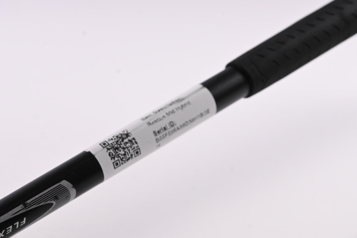 Taylormade Rescue Mid #2 Hybrid / 16 Degree / Regular Flex Taylormade Shaft