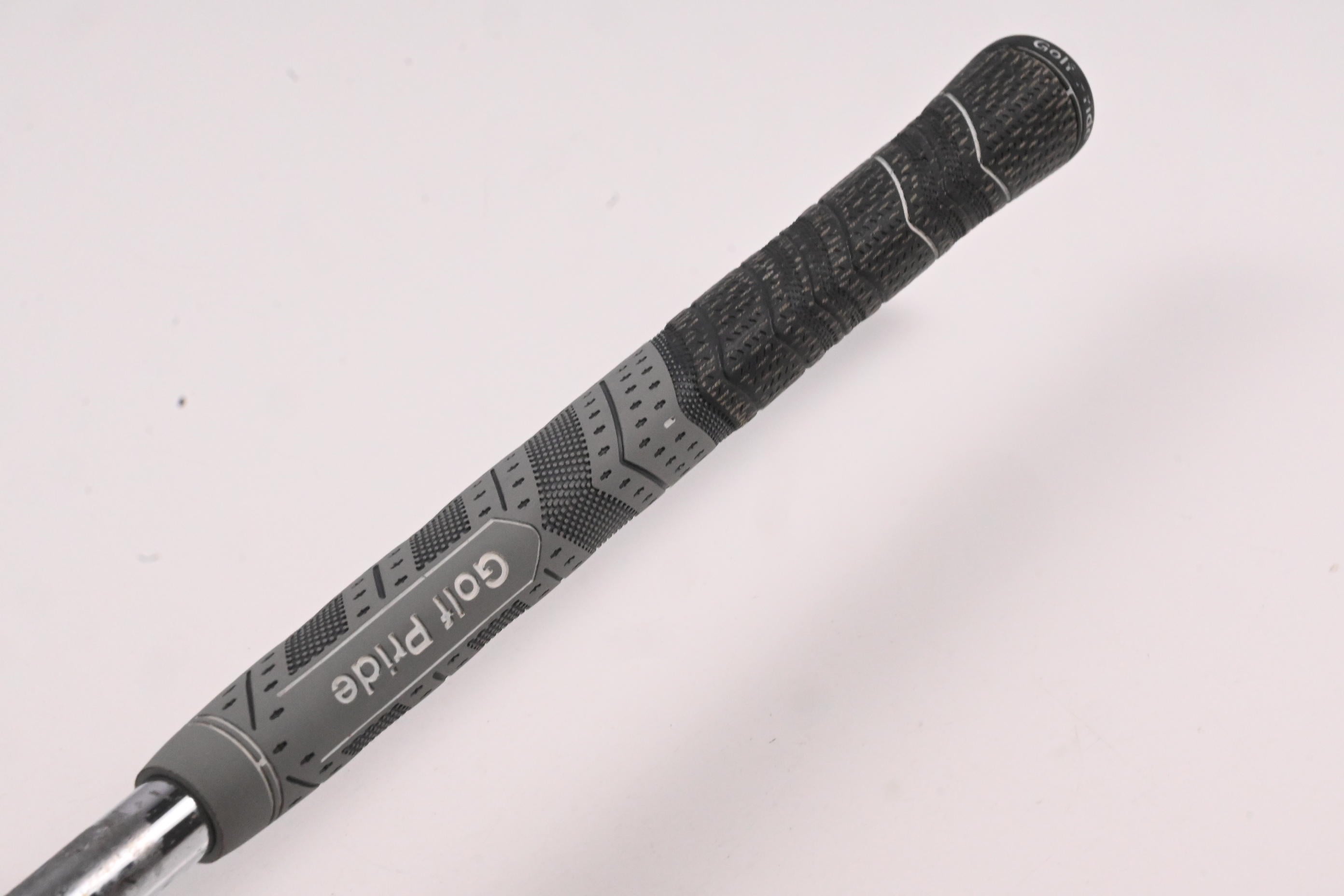 Taylormade Hi-Toe 3 Lob Wedge / 58 Degree / Wedge Flex KBS Tour Shaft