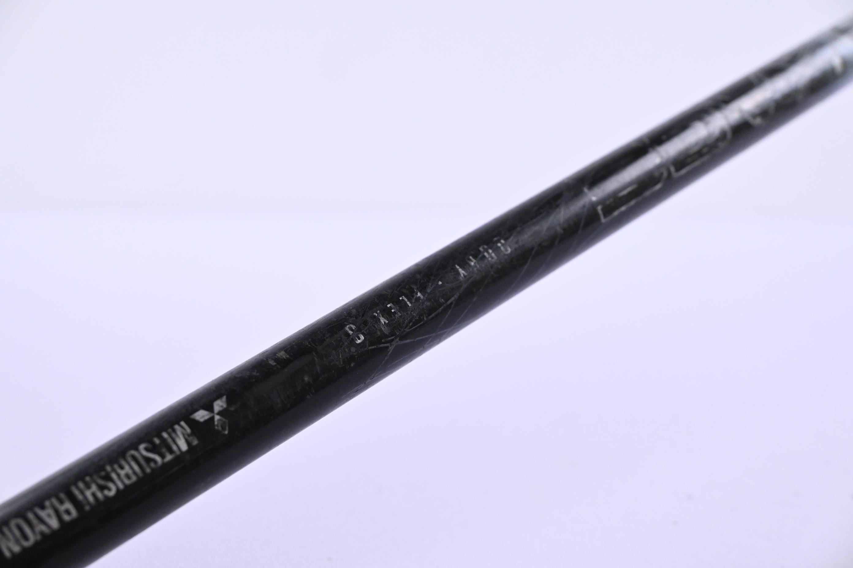 Taylormade M1 2017 #3 Hybrid / 19 Degree / Stiff Flex Kuro Kage 80 Shaft