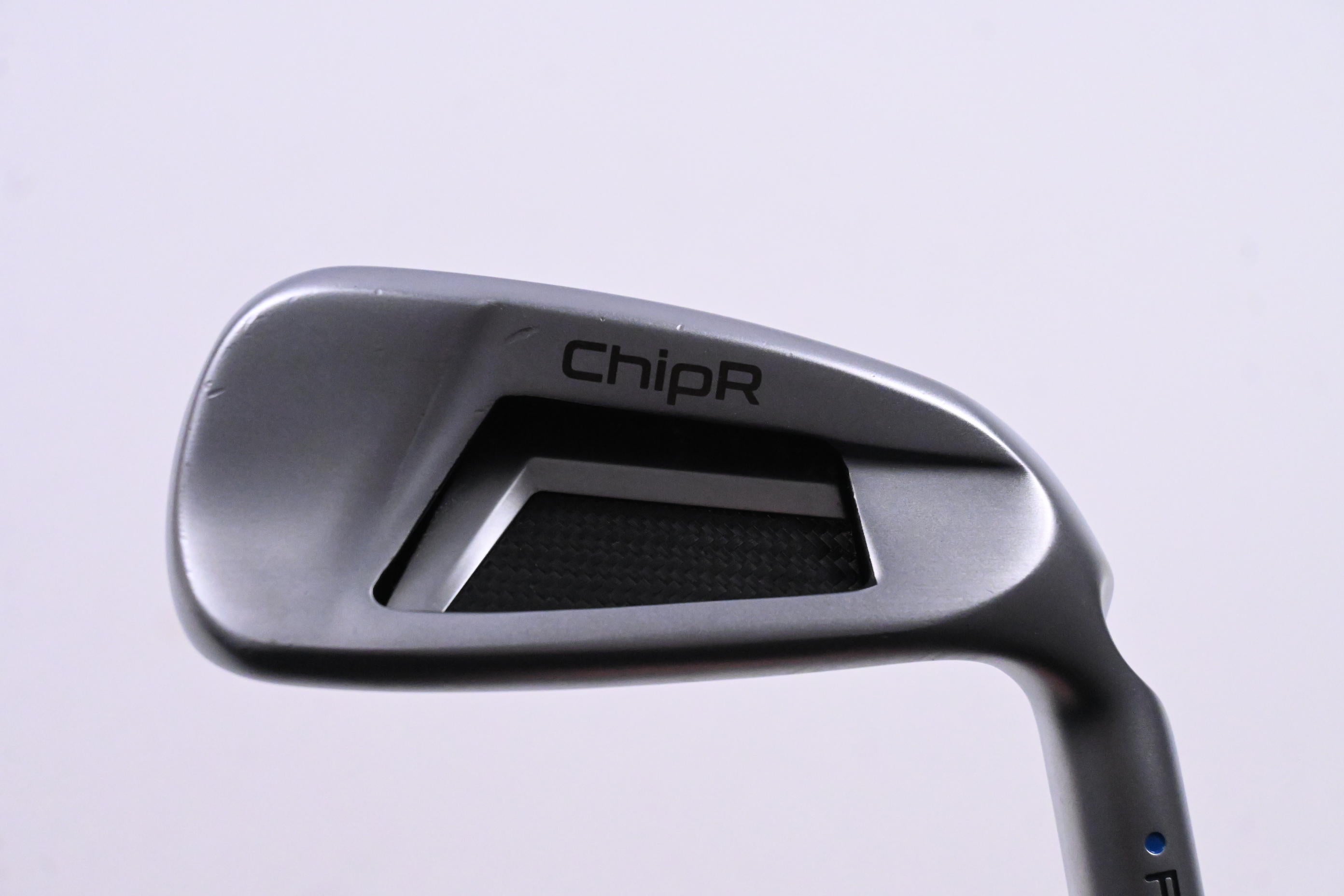 Ping ChipR / Blue Dot / 35.25 Inch