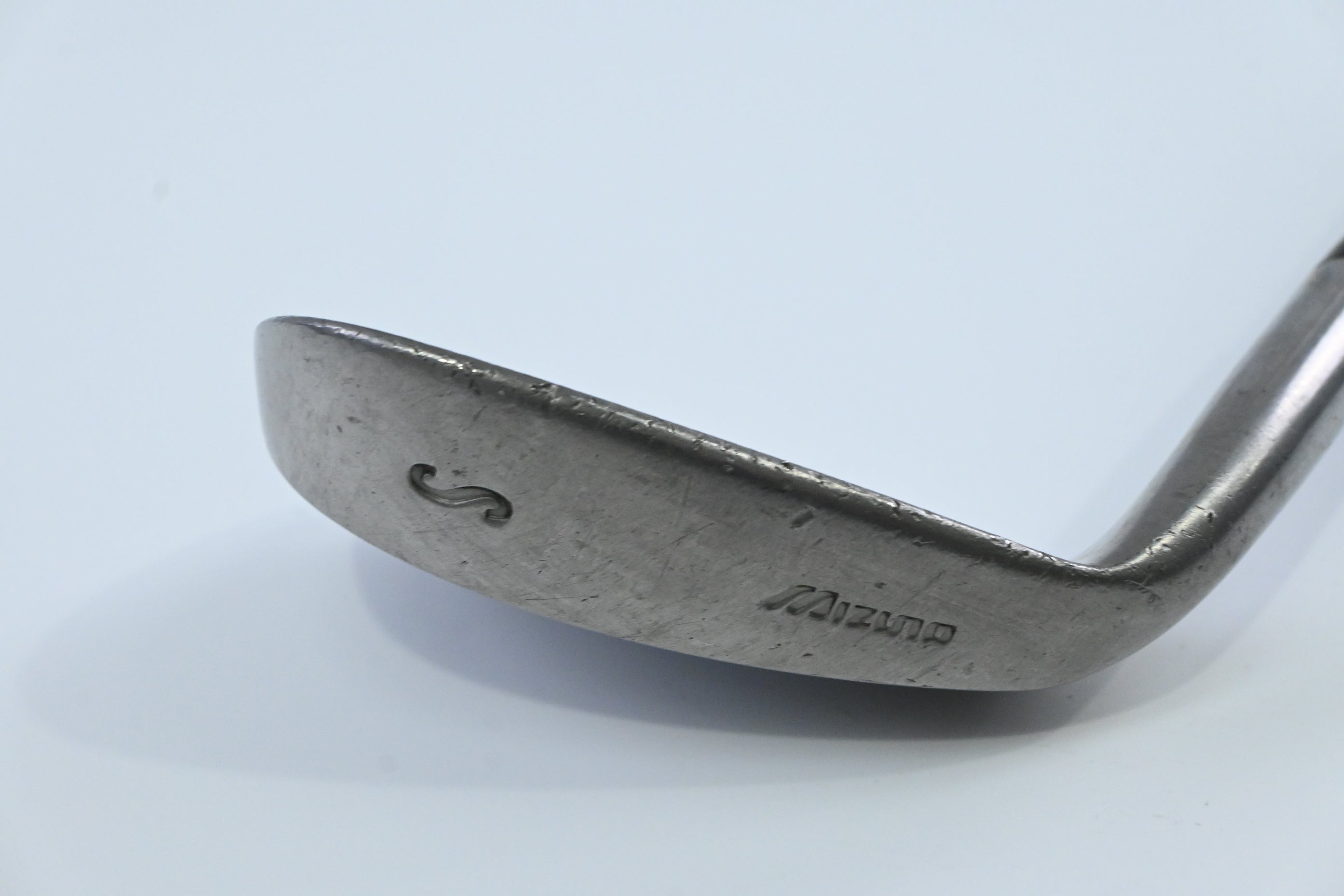 Ladies Mizuno Widec II Sand Wedge / 55 Degree / Ladies Flex Mizuno Widec II