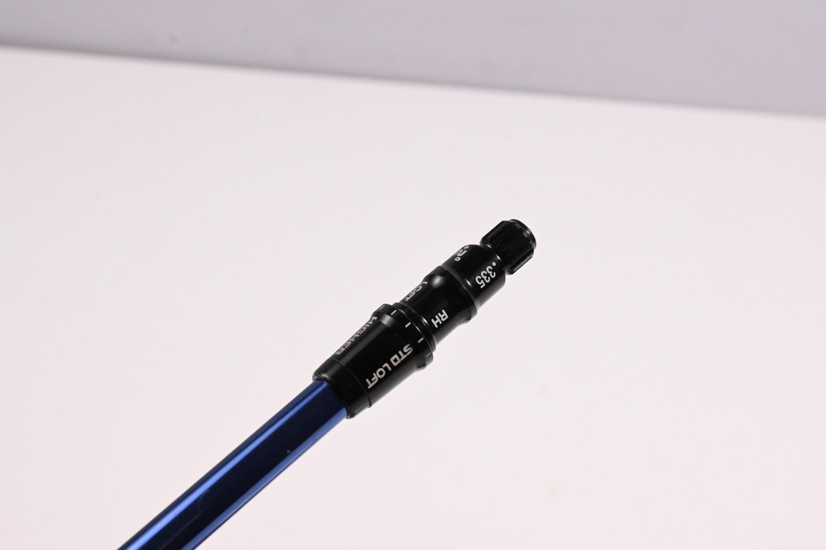 Diamana TB 60 Driver Shaft / TX-Flex / Taylormade 2nd Gen