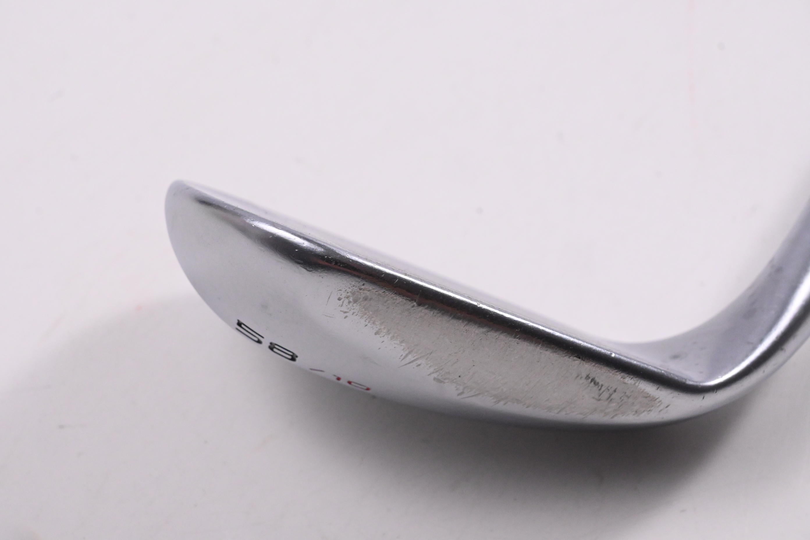 Ladies Cleveland CBX 2 Lob Wedge / 58 Degree / Ladies Flex Action Ultralite 50
