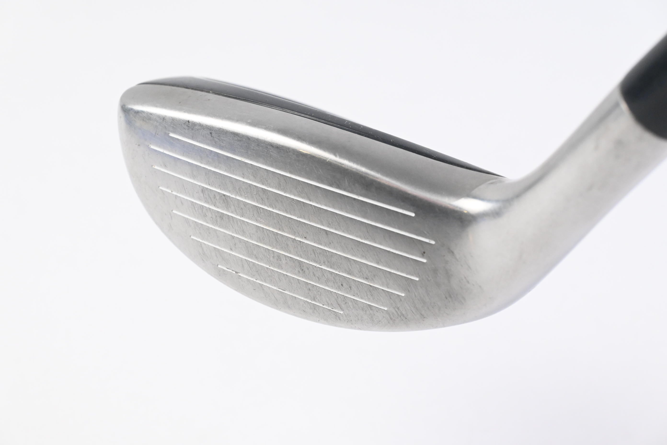 Cleveland Halo #2 Hybrid / 19 Degree / Regular Flex Cleveland Halo Shaft