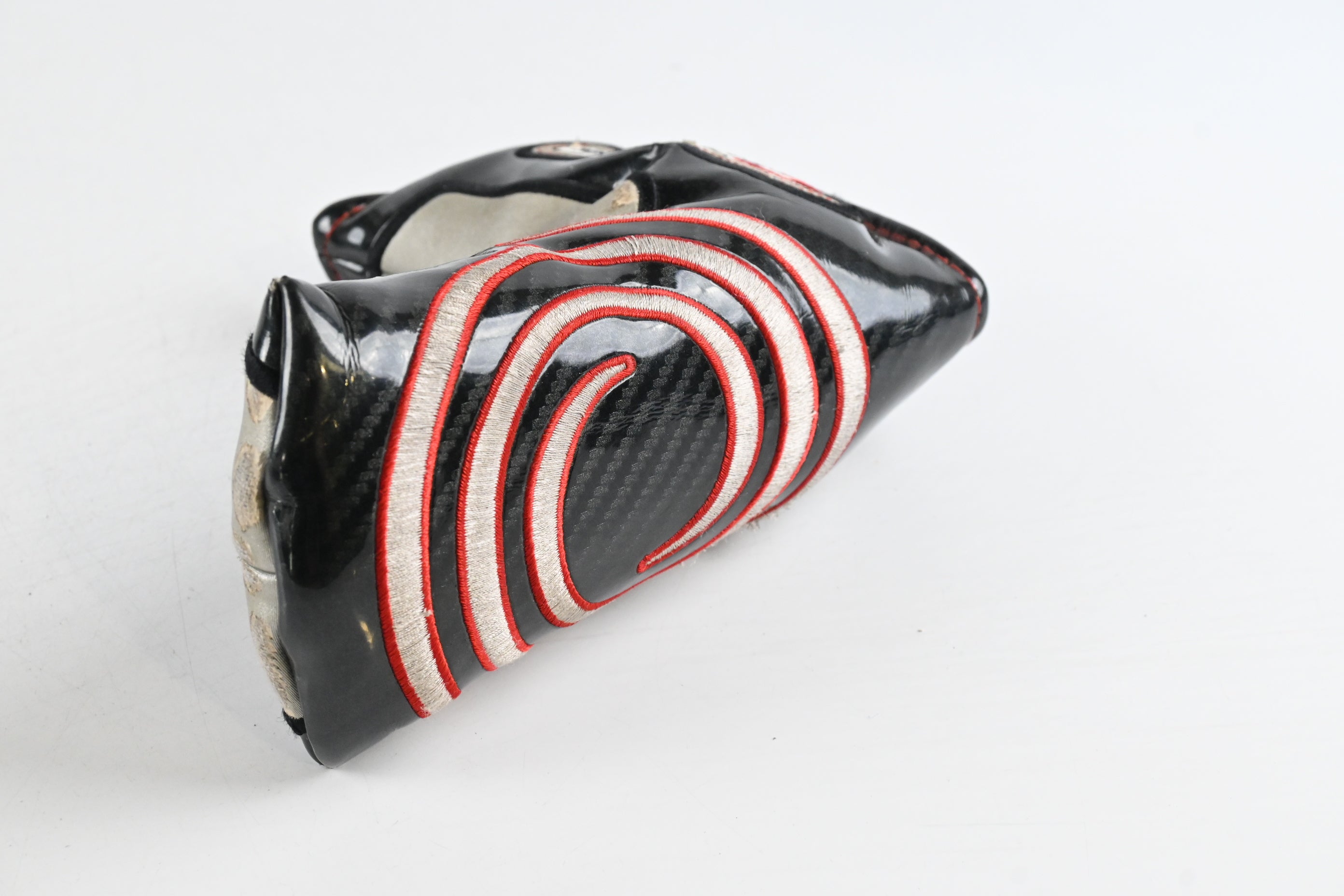 Odyssey O-Works Red Tank 1 Putter / 35 Inch