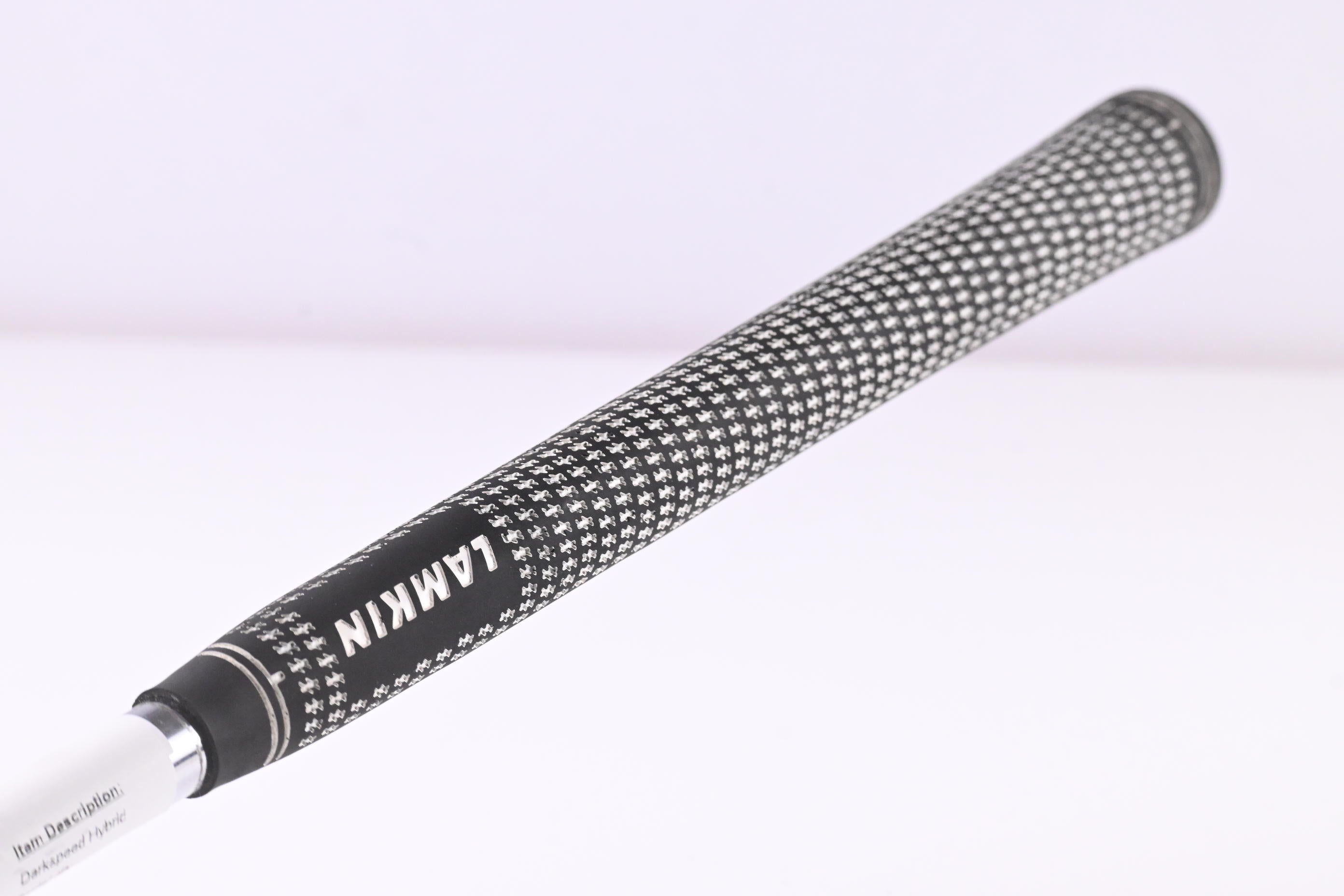 Cobra Darkspeed #2 Hybrid / 17 Degree / Stiff Flex Dynamic Gold S400 Shaft